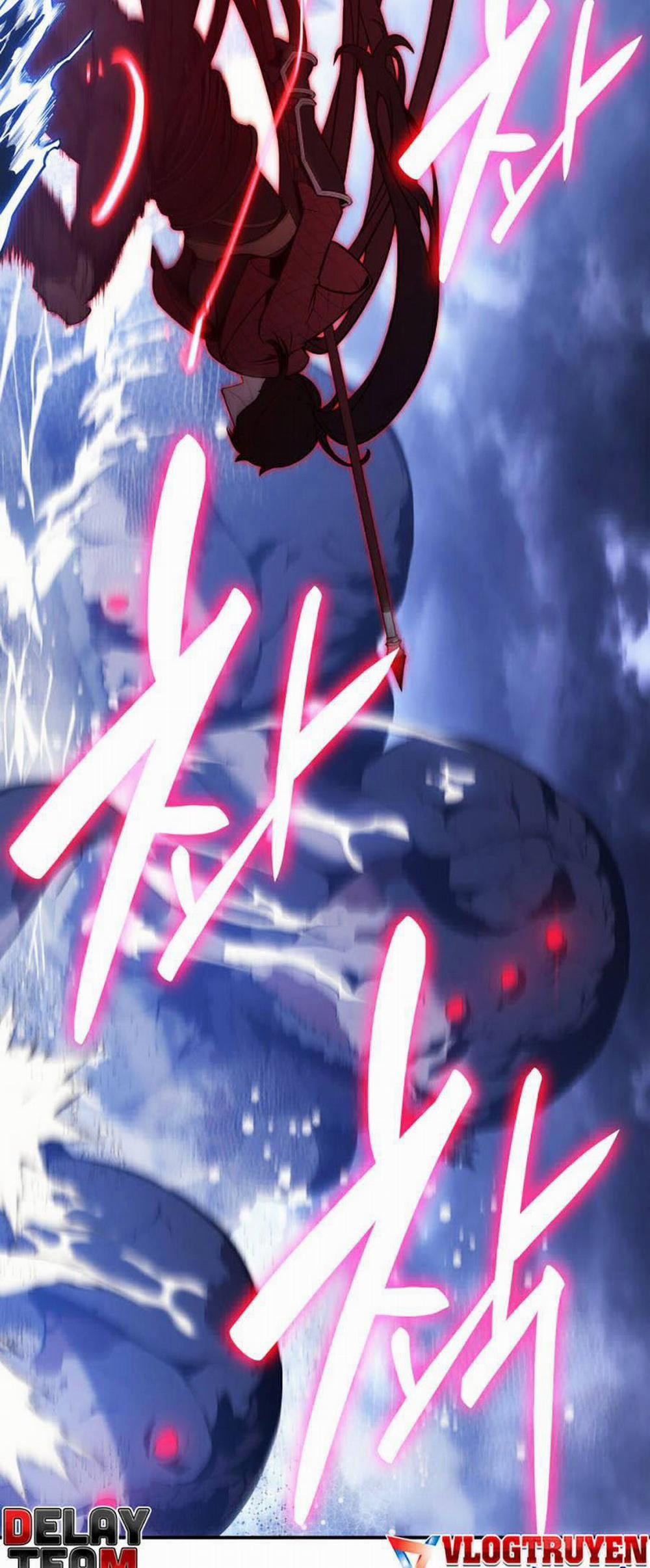 Sự Trở Lại Của Anh Hùng Cấp Thảm Họa 38 trang 3