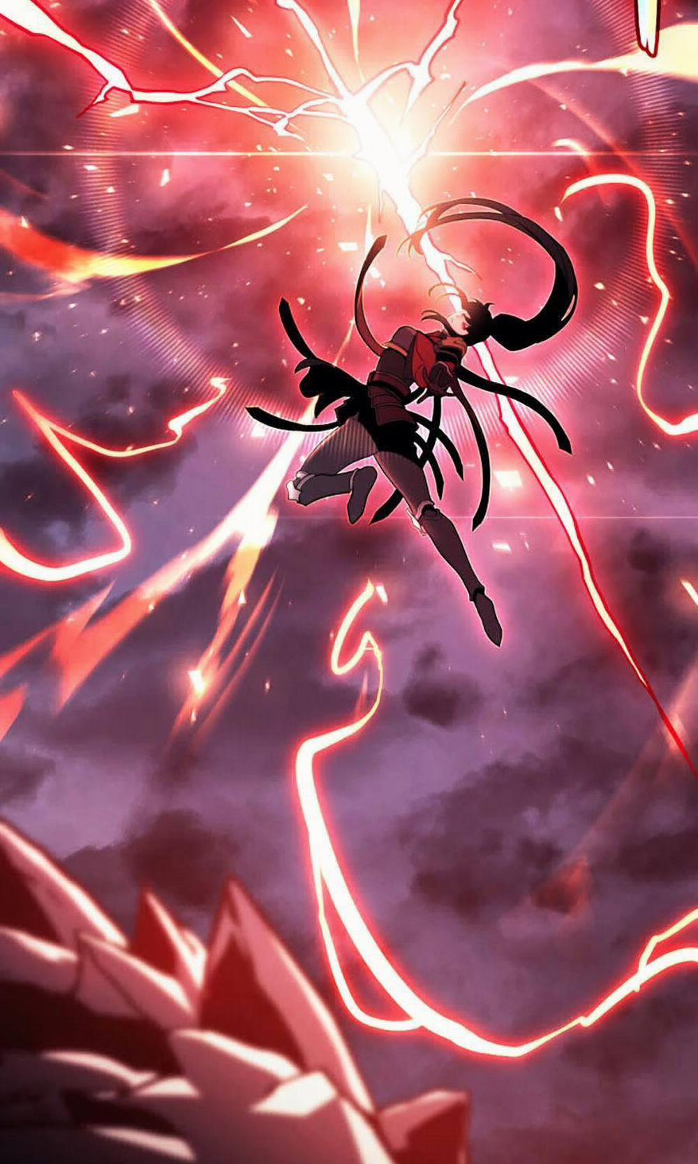 Sự Trở Lại Của Anh Hùng Cấp Thảm Họa 38 trang 30