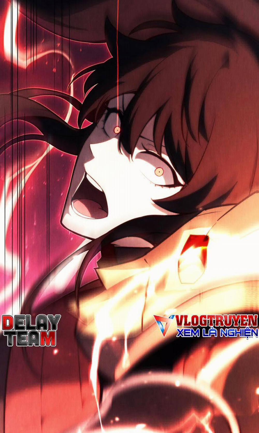 Sự Trở Lại Của Anh Hùng Cấp Thảm Họa 38 trang 34