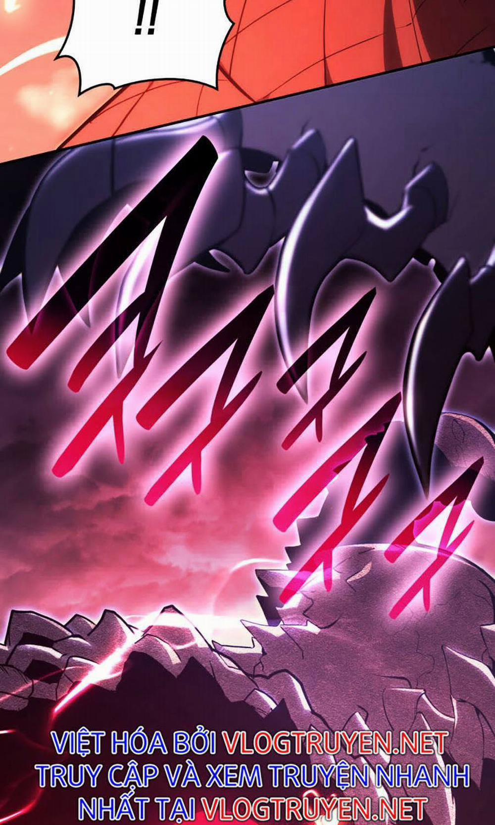 Sự Trở Lại Của Anh Hùng Cấp Thảm Họa 38 trang 41