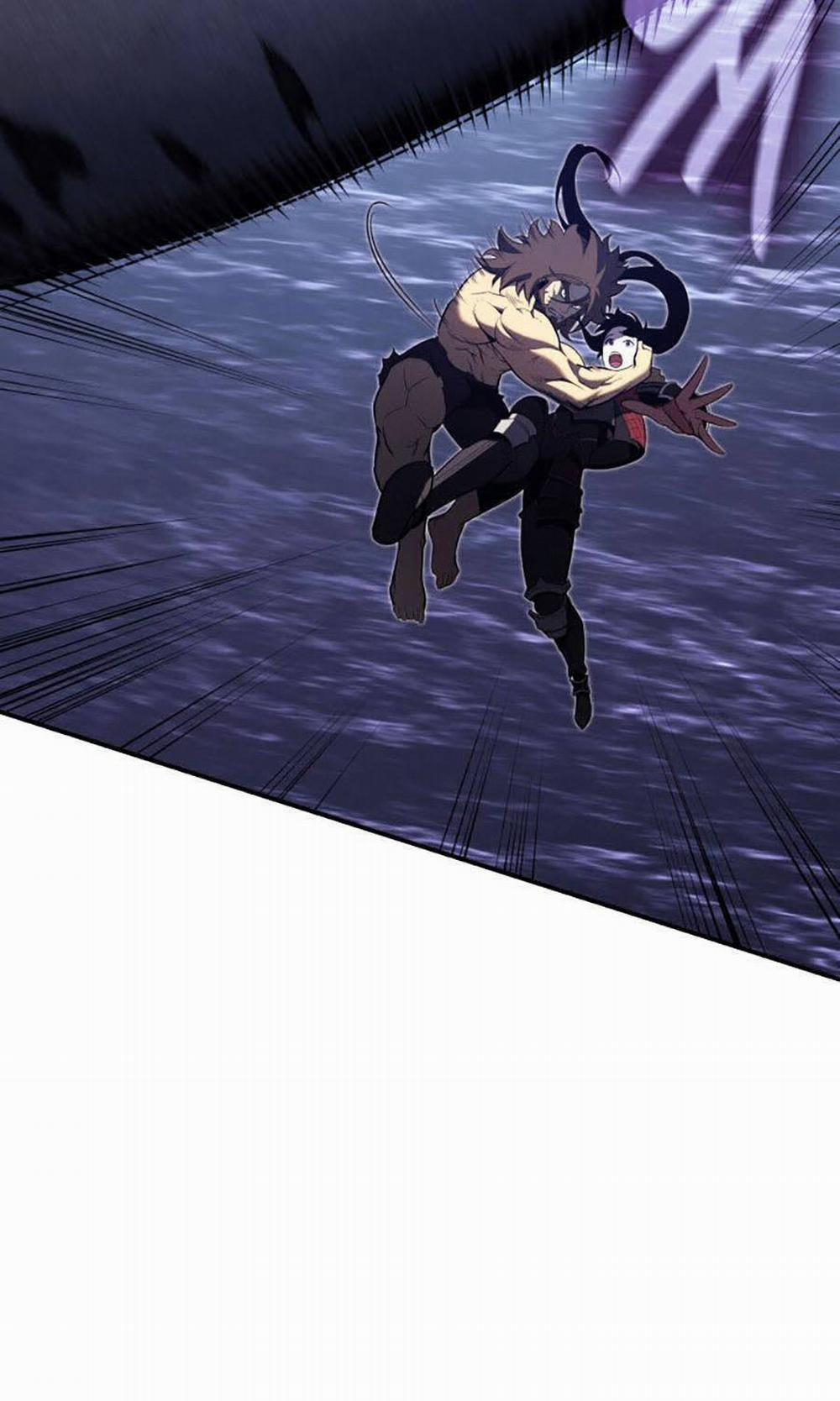 Sự Trở Lại Của Anh Hùng Cấp Thảm Họa 38 trang 49