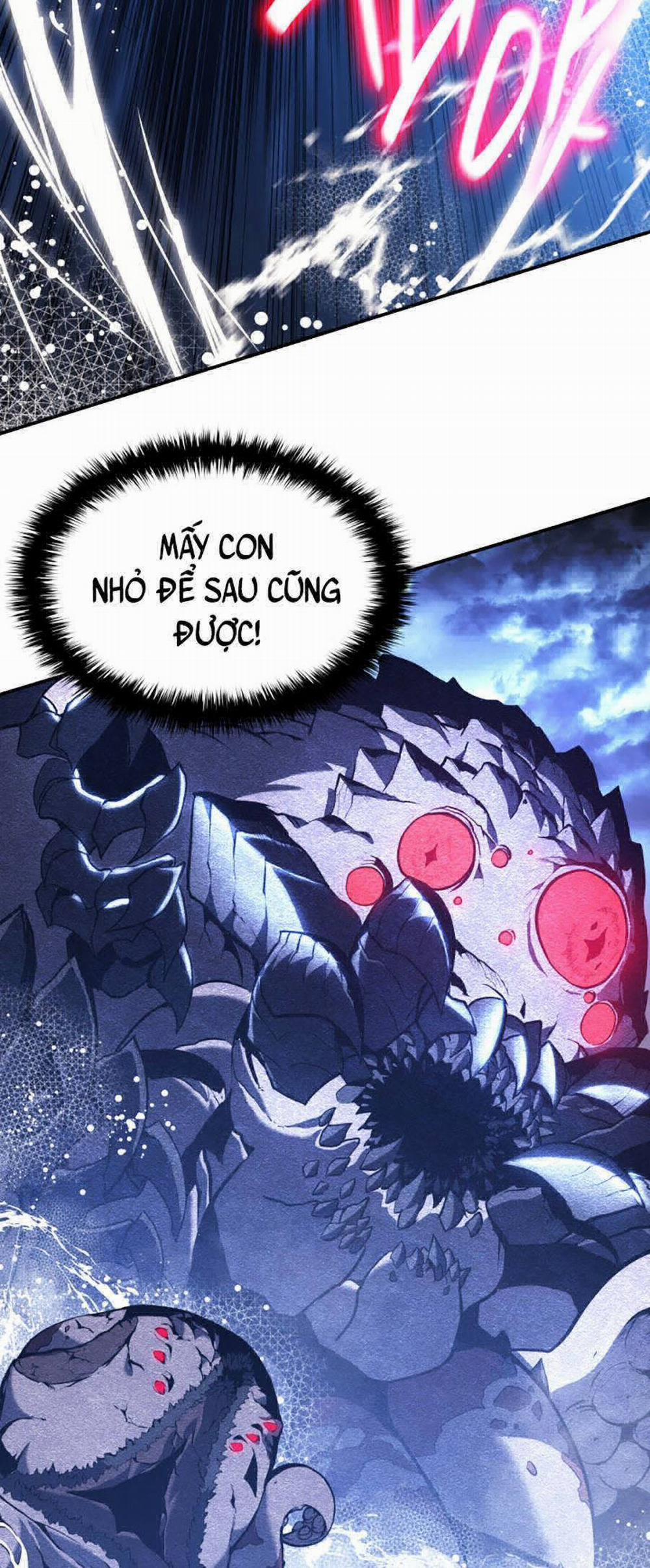 Sự Trở Lại Của Anh Hùng Cấp Thảm Họa 38 trang 5