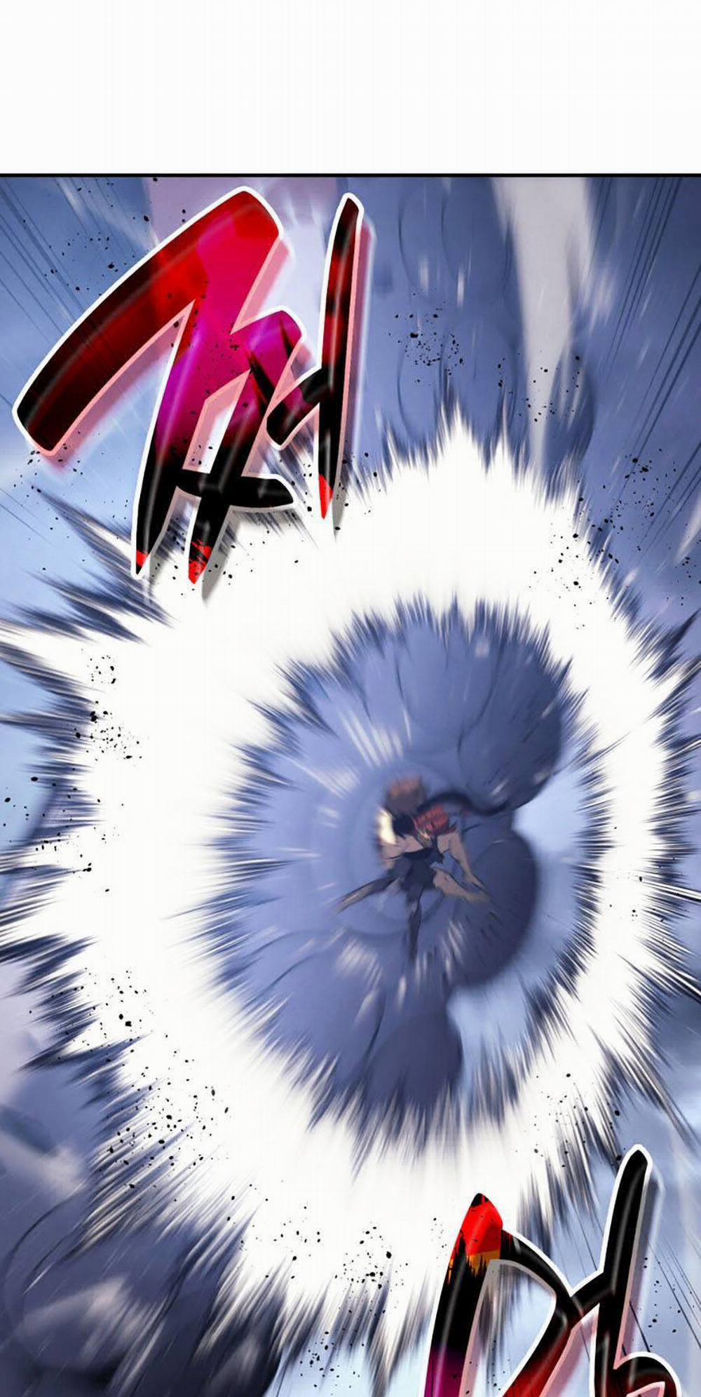 Sự Trở Lại Của Anh Hùng Cấp Thảm Họa 38 trang 50