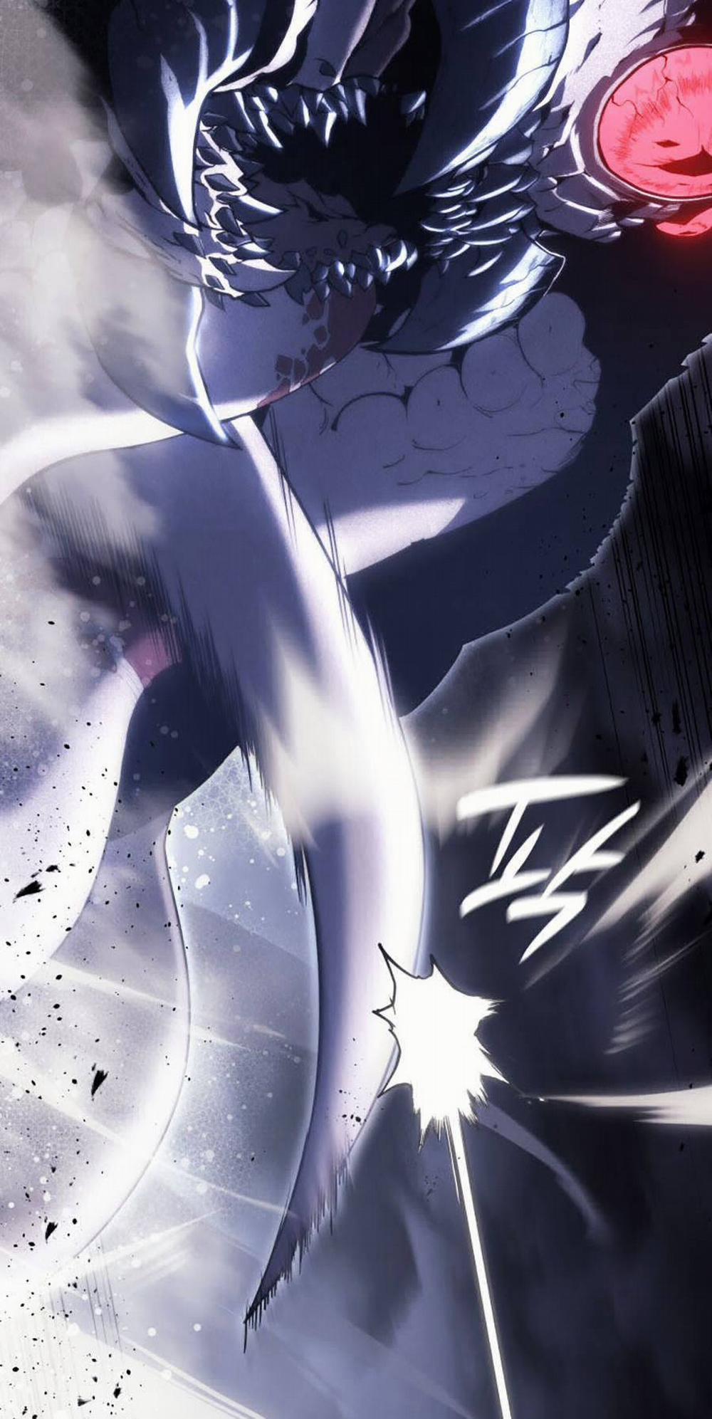 Sự Trở Lại Của Anh Hùng Cấp Thảm Họa 38 trang 52