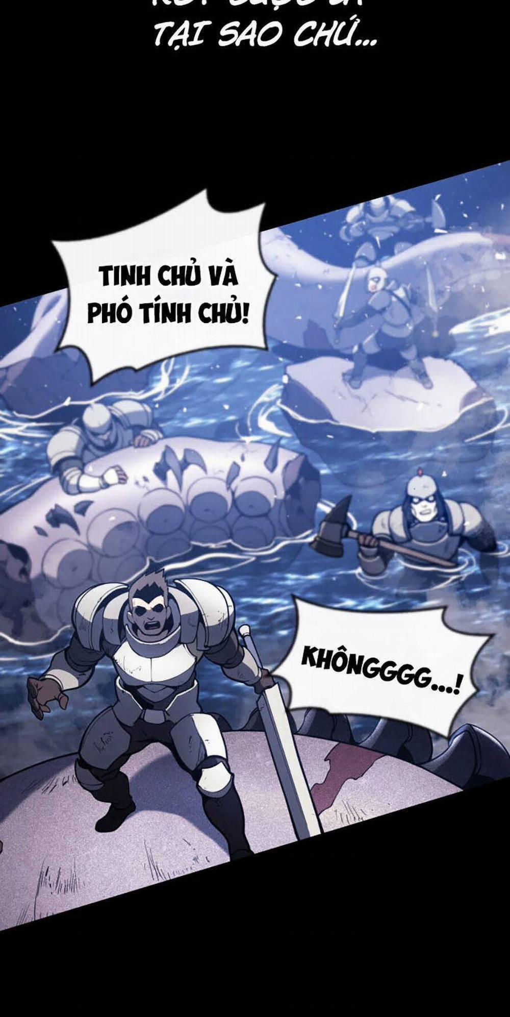 Sự Trở Lại Của Anh Hùng Cấp Thảm Họa 38 trang 54