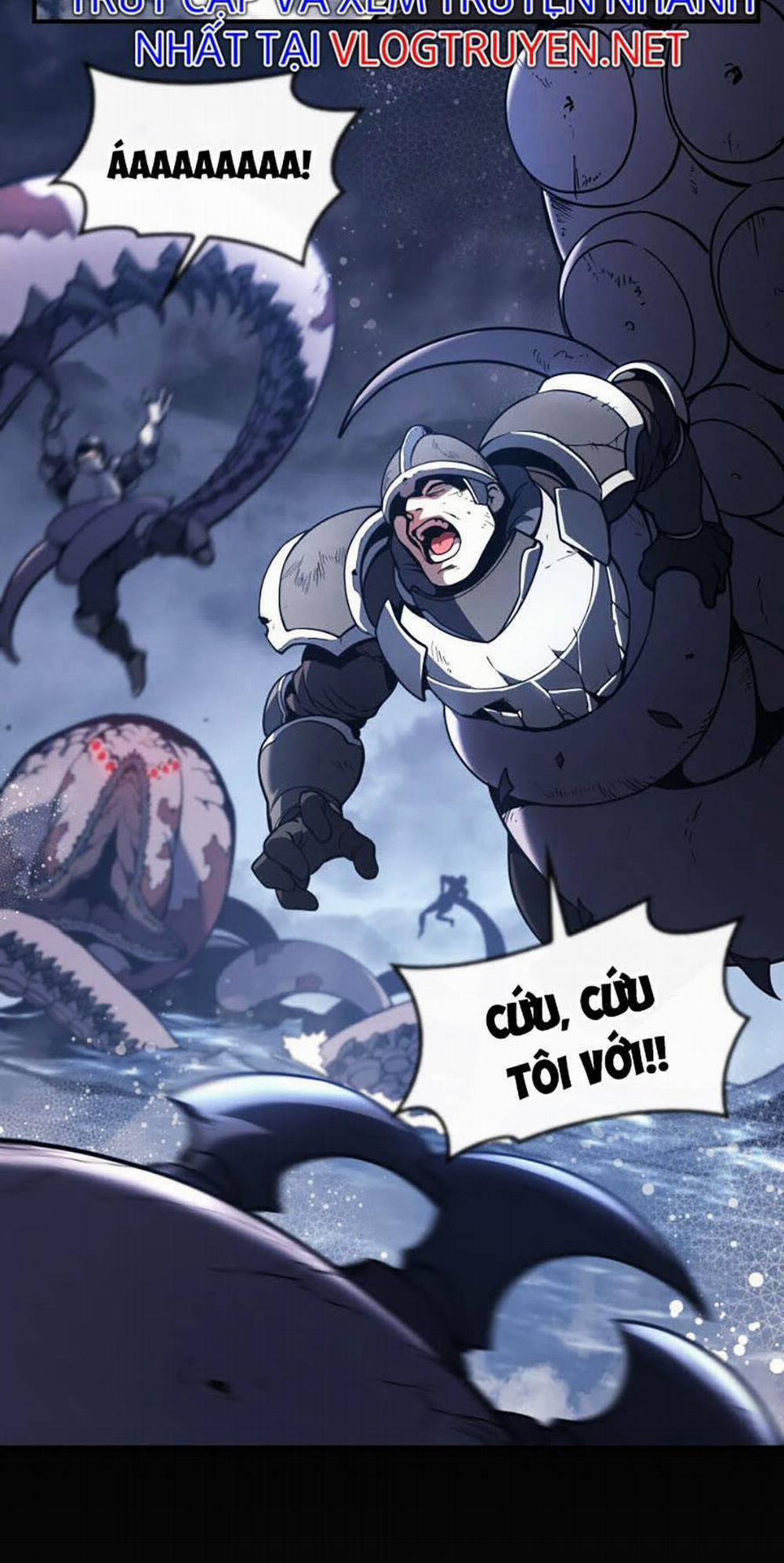 Sự Trở Lại Của Anh Hùng Cấp Thảm Họa 38 trang 56