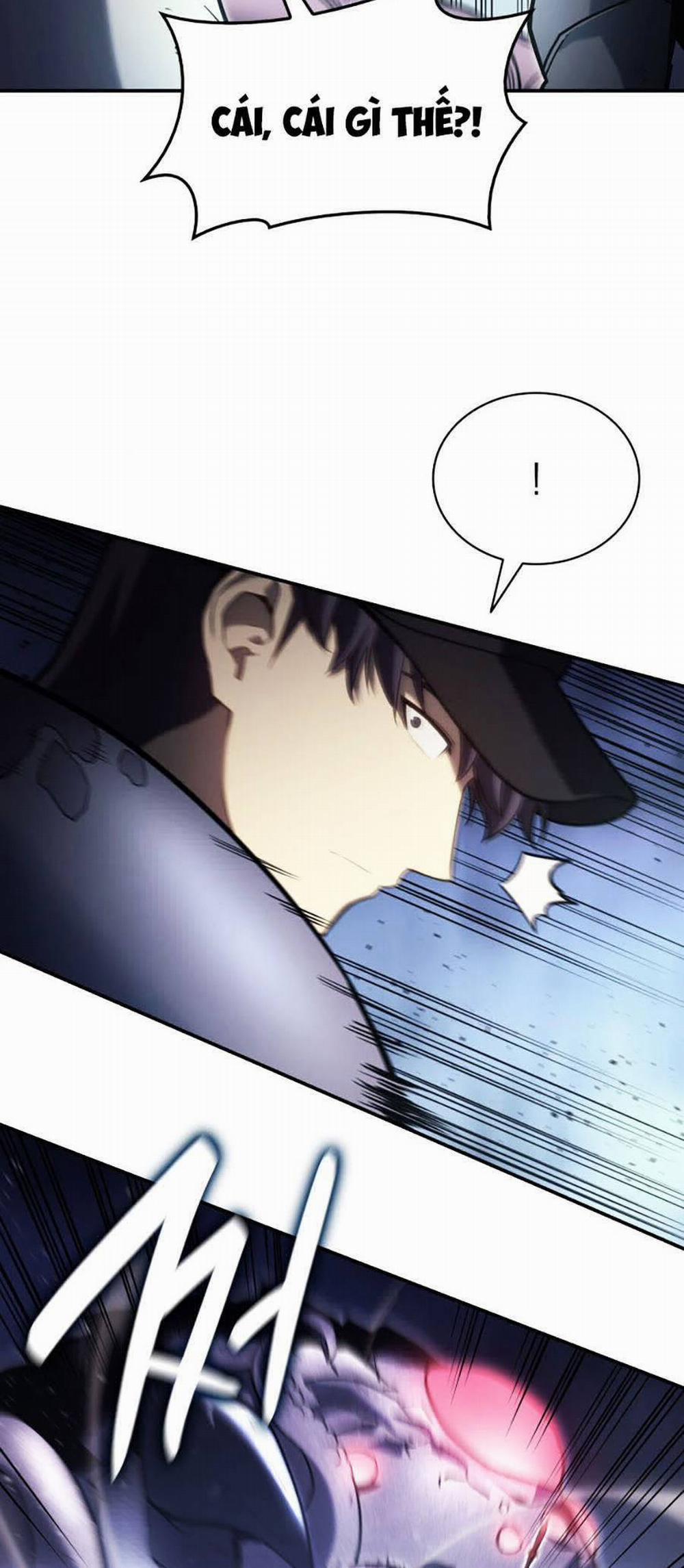 Sự Trở Lại Của Anh Hùng Cấp Thảm Họa 38 trang 82