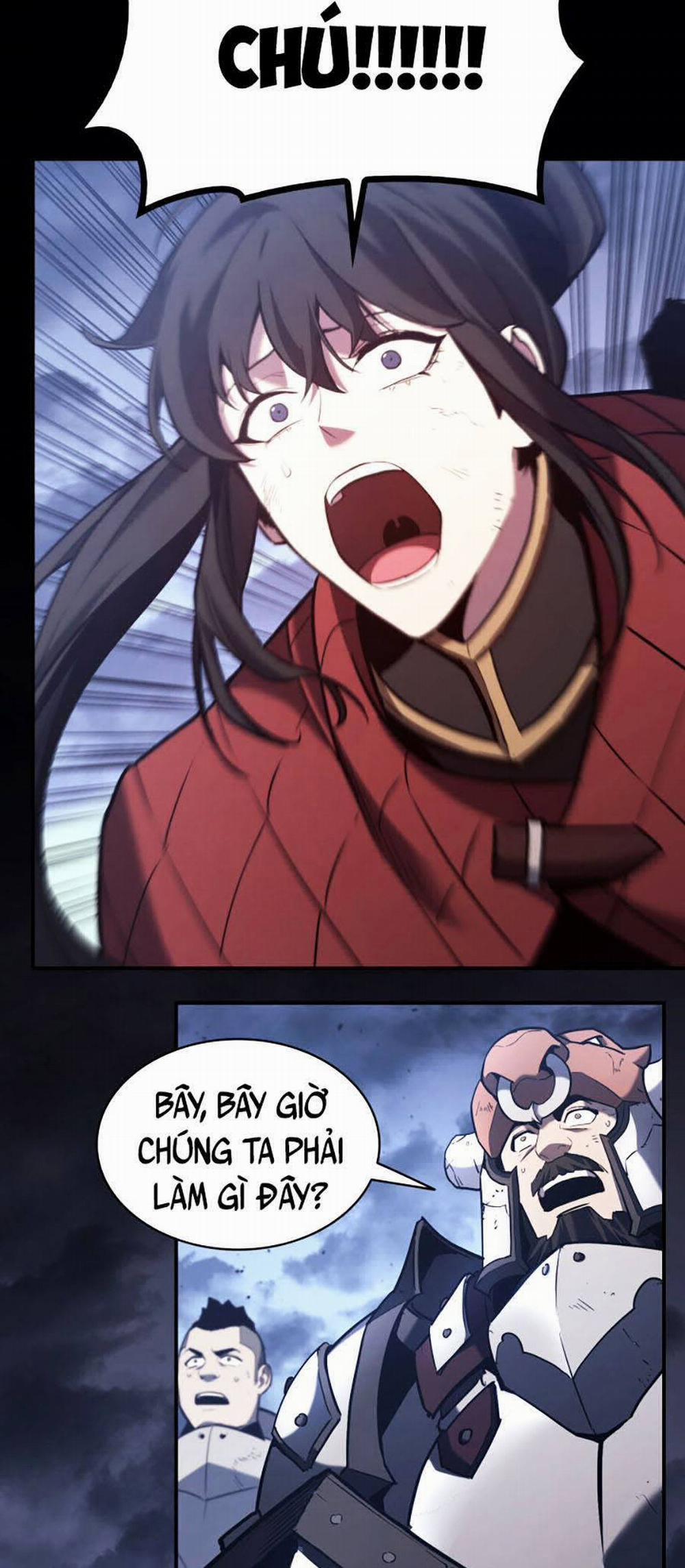 Sự Trở Lại Của Anh Hùng Cấp Thảm Họa 38 trang 86