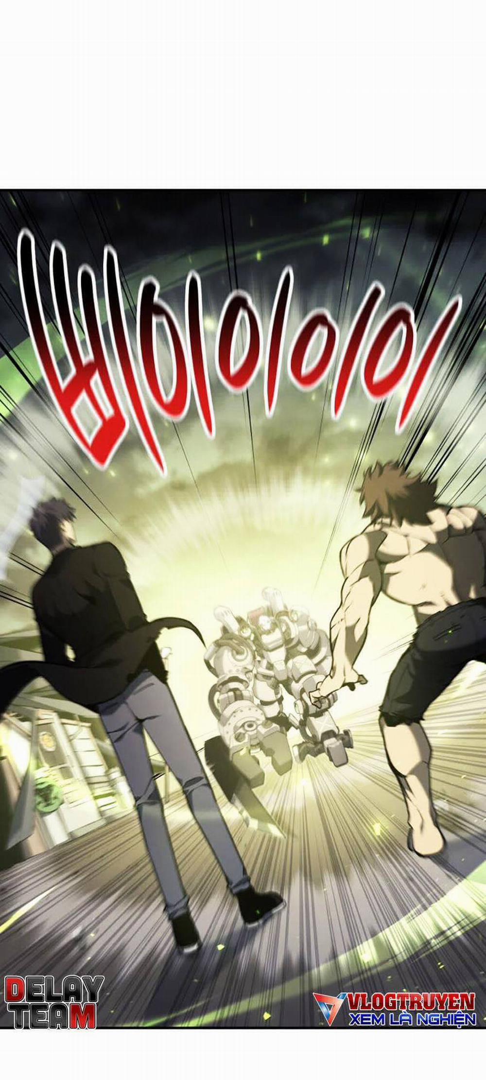 Sự Trở Lại Của Anh Hùng Cấp Thảm Họa 39 trang 102