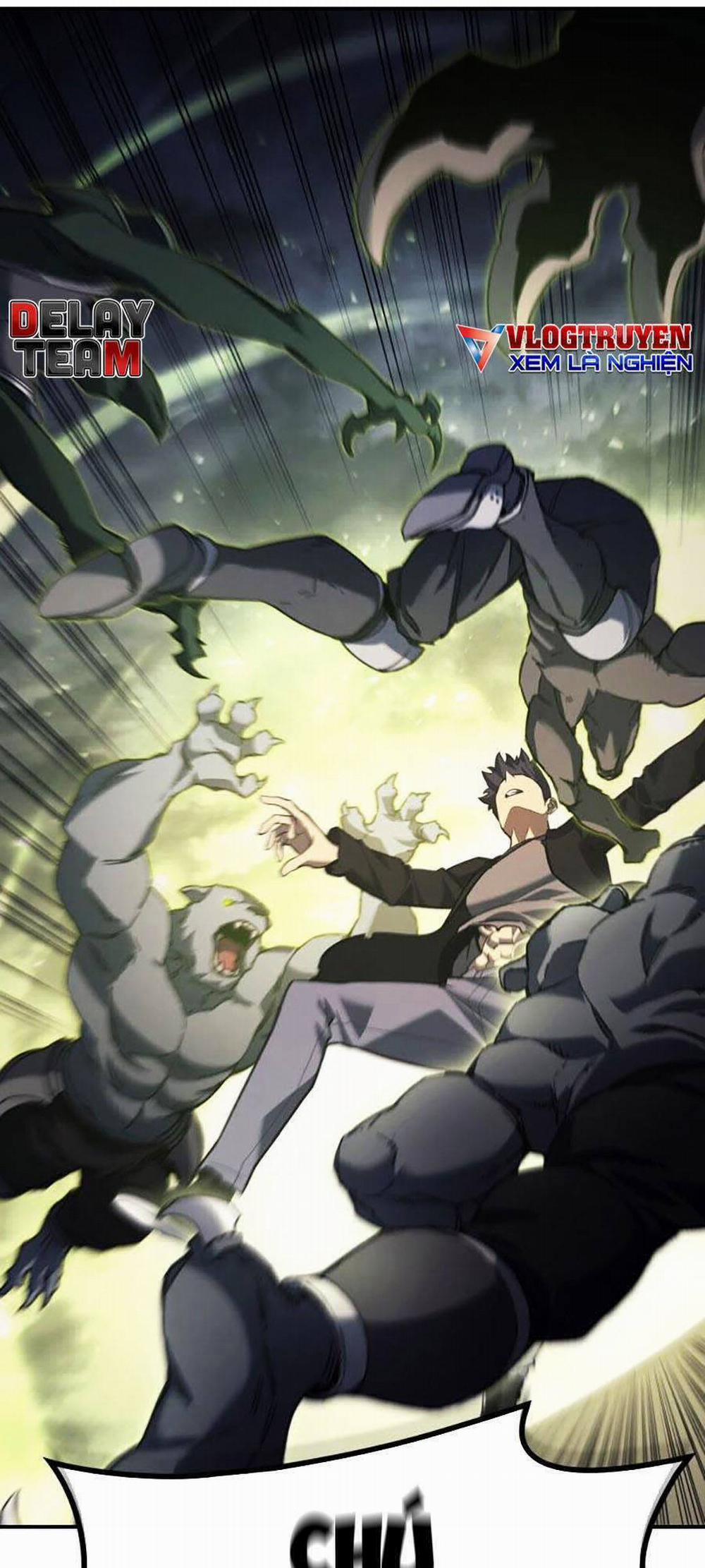 Sự Trở Lại Của Anh Hùng Cấp Thảm Họa 39 trang 116