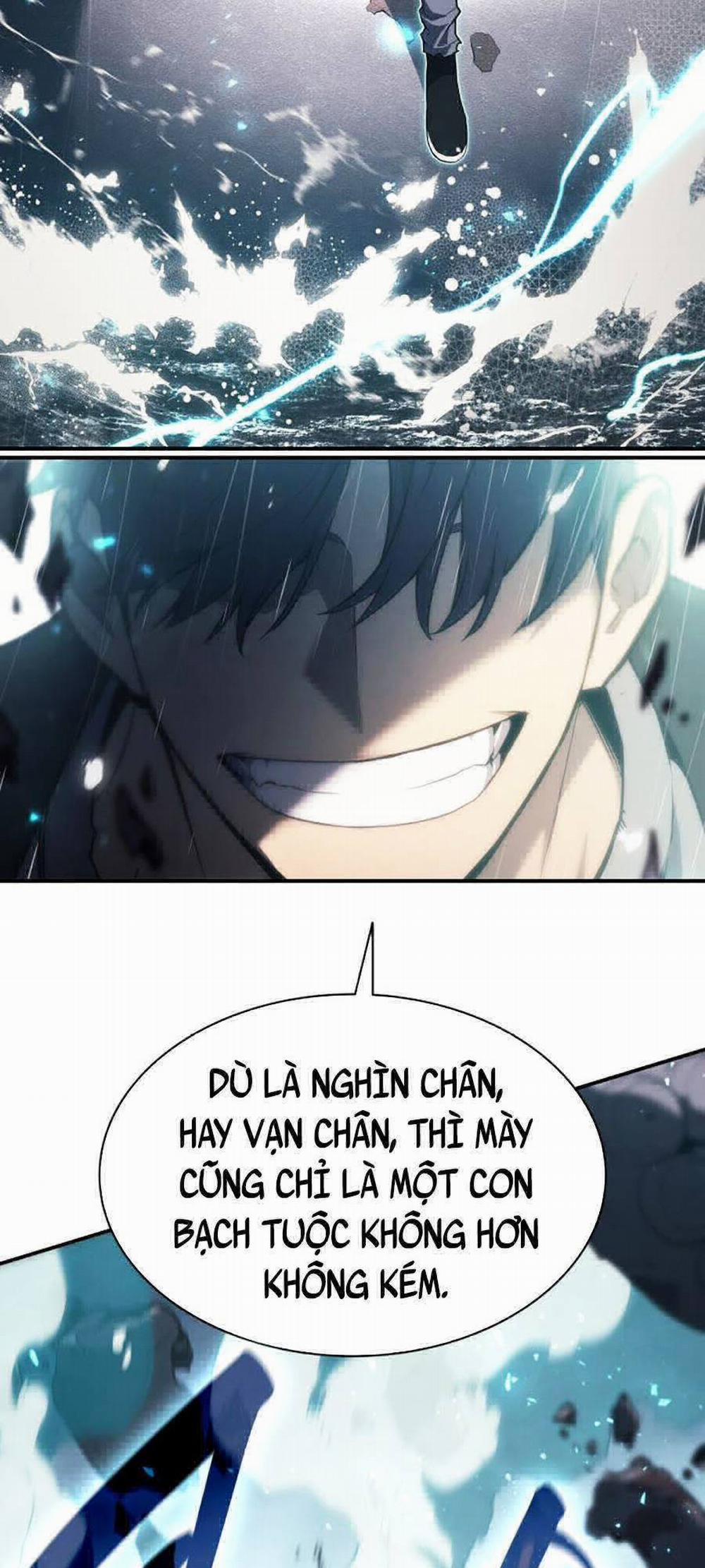 Sự Trở Lại Của Anh Hùng Cấp Thảm Họa 39 trang 28