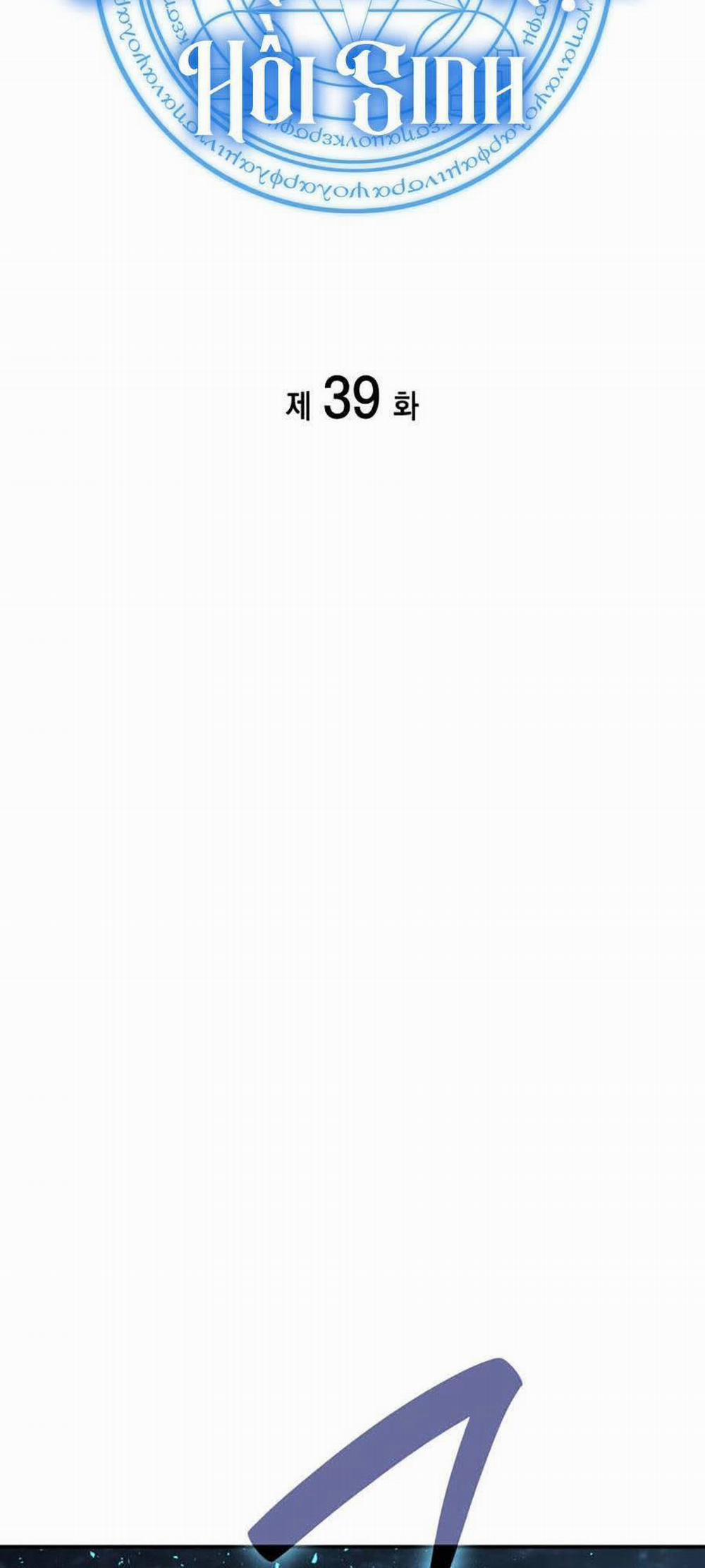 Sự Trở Lại Của Anh Hùng Cấp Thảm Họa 39 trang 36