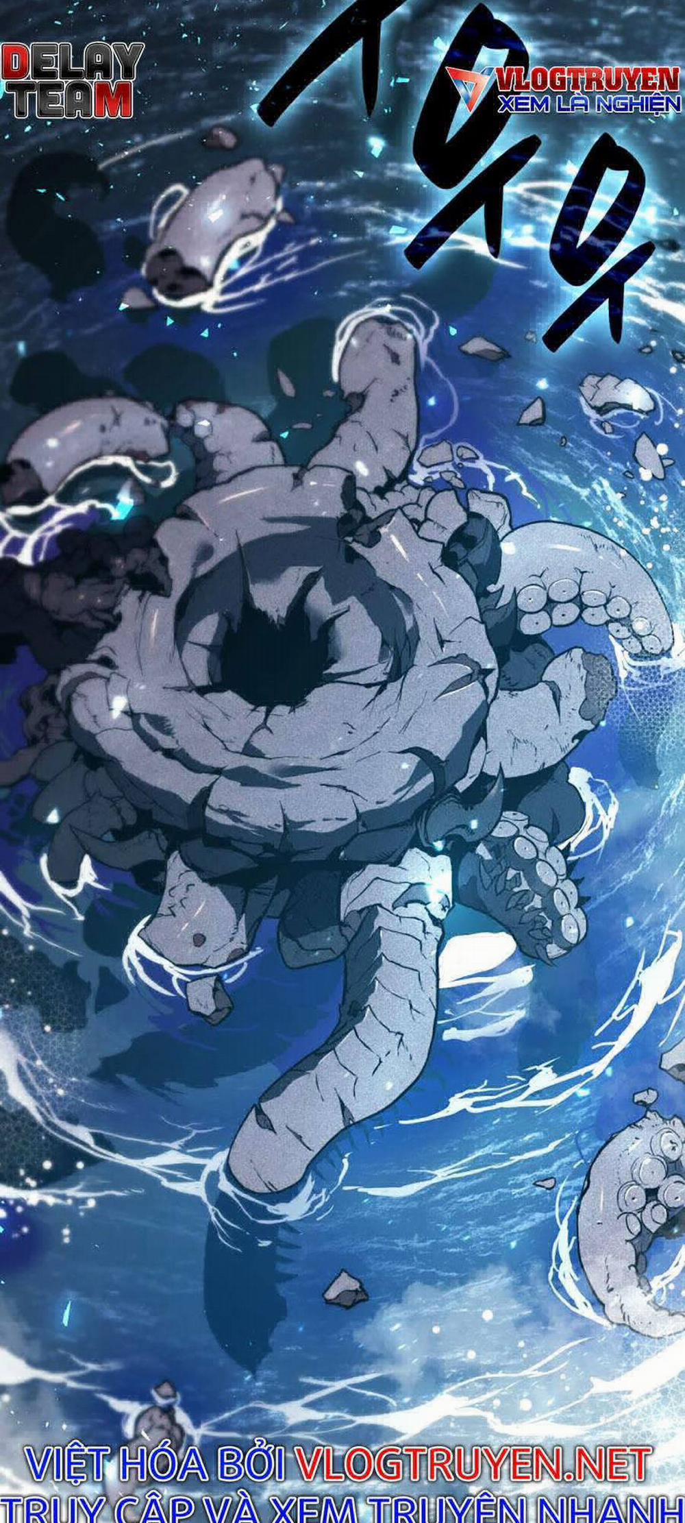 Sự Trở Lại Của Anh Hùng Cấp Thảm Họa 39 trang 38