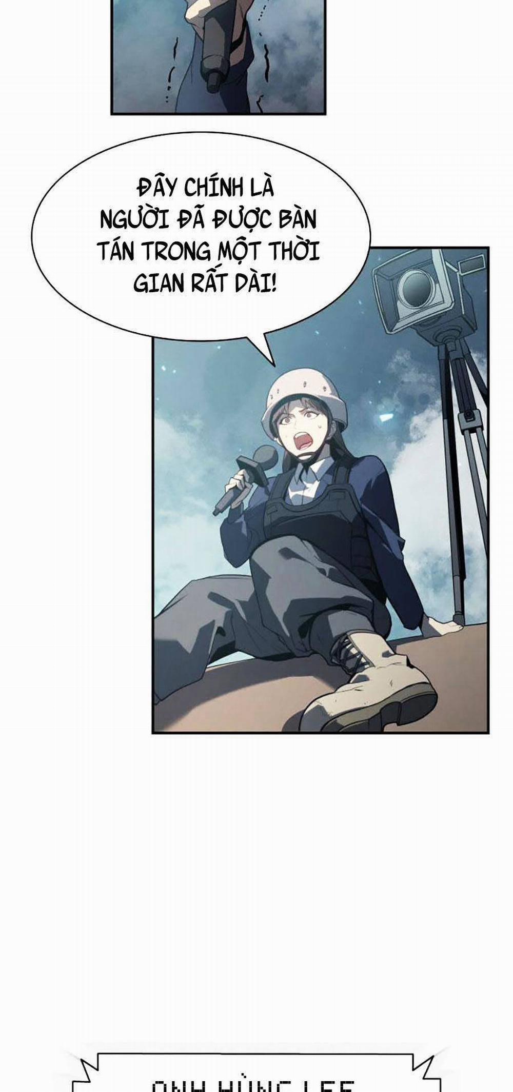 Sự Trở Lại Của Anh Hùng Cấp Thảm Họa 39 trang 43