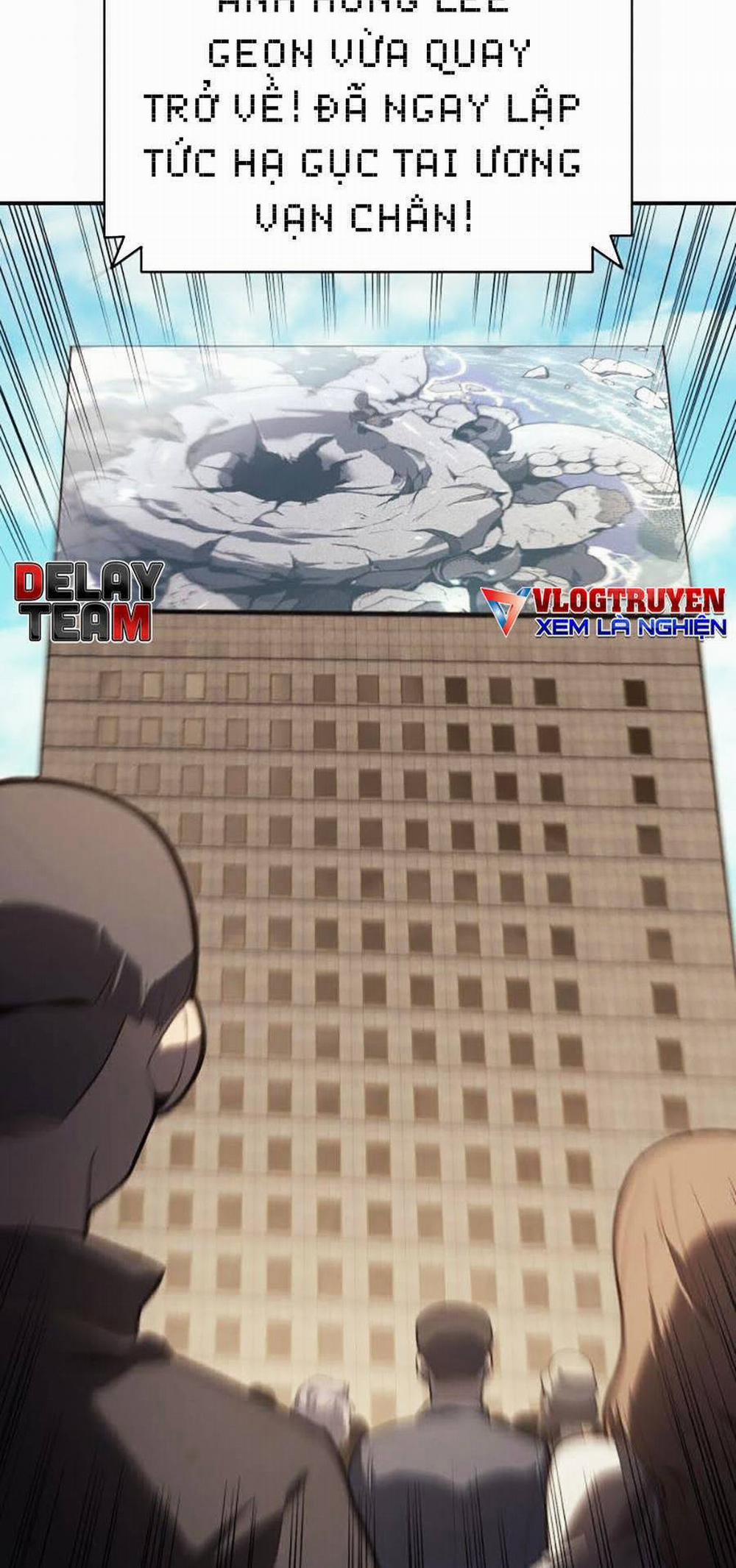 Sự Trở Lại Của Anh Hùng Cấp Thảm Họa 39 trang 44