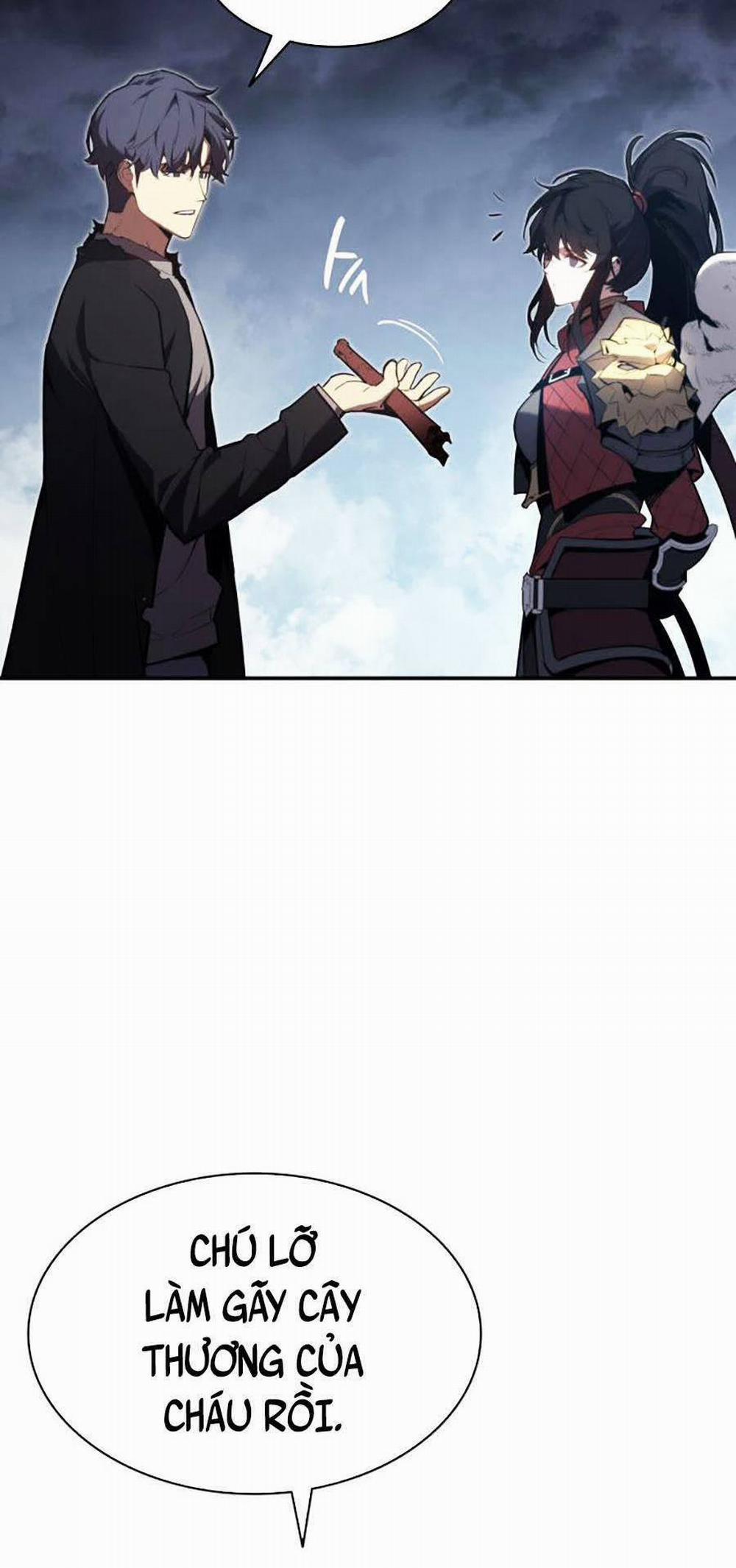 Sự Trở Lại Của Anh Hùng Cấp Thảm Họa 39 trang 56