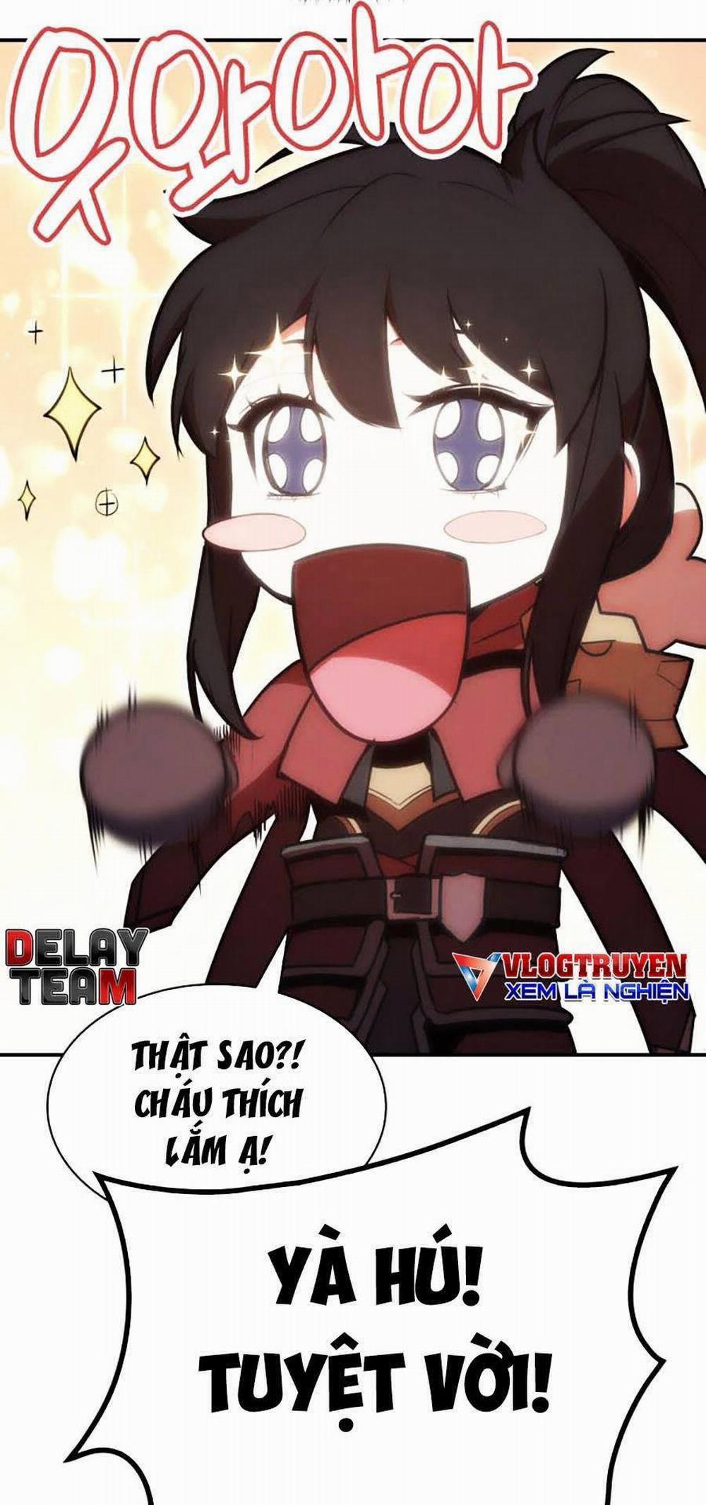 Sự Trở Lại Của Anh Hùng Cấp Thảm Họa 39 trang 58