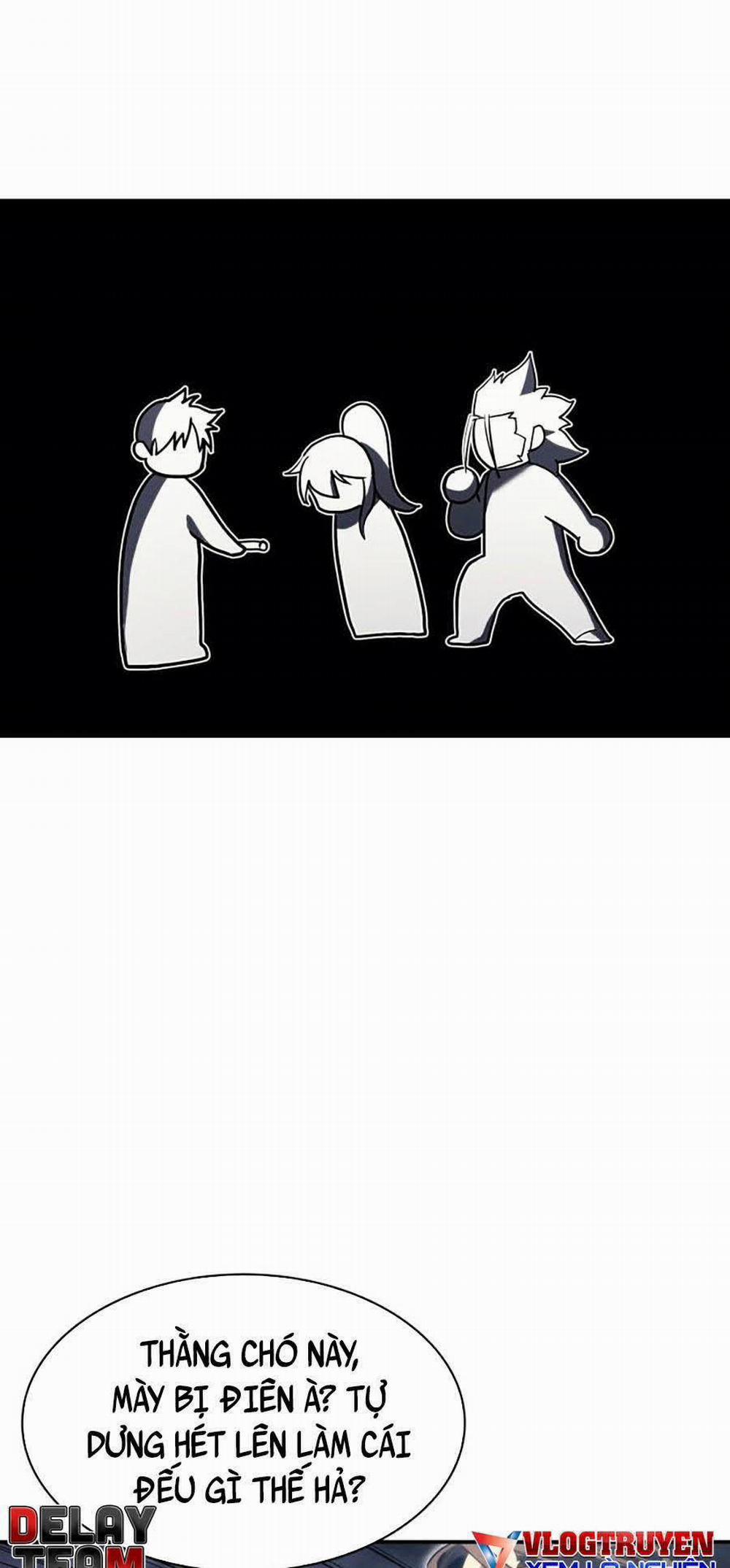 Sự Trở Lại Của Anh Hùng Cấp Thảm Họa 39 trang 60