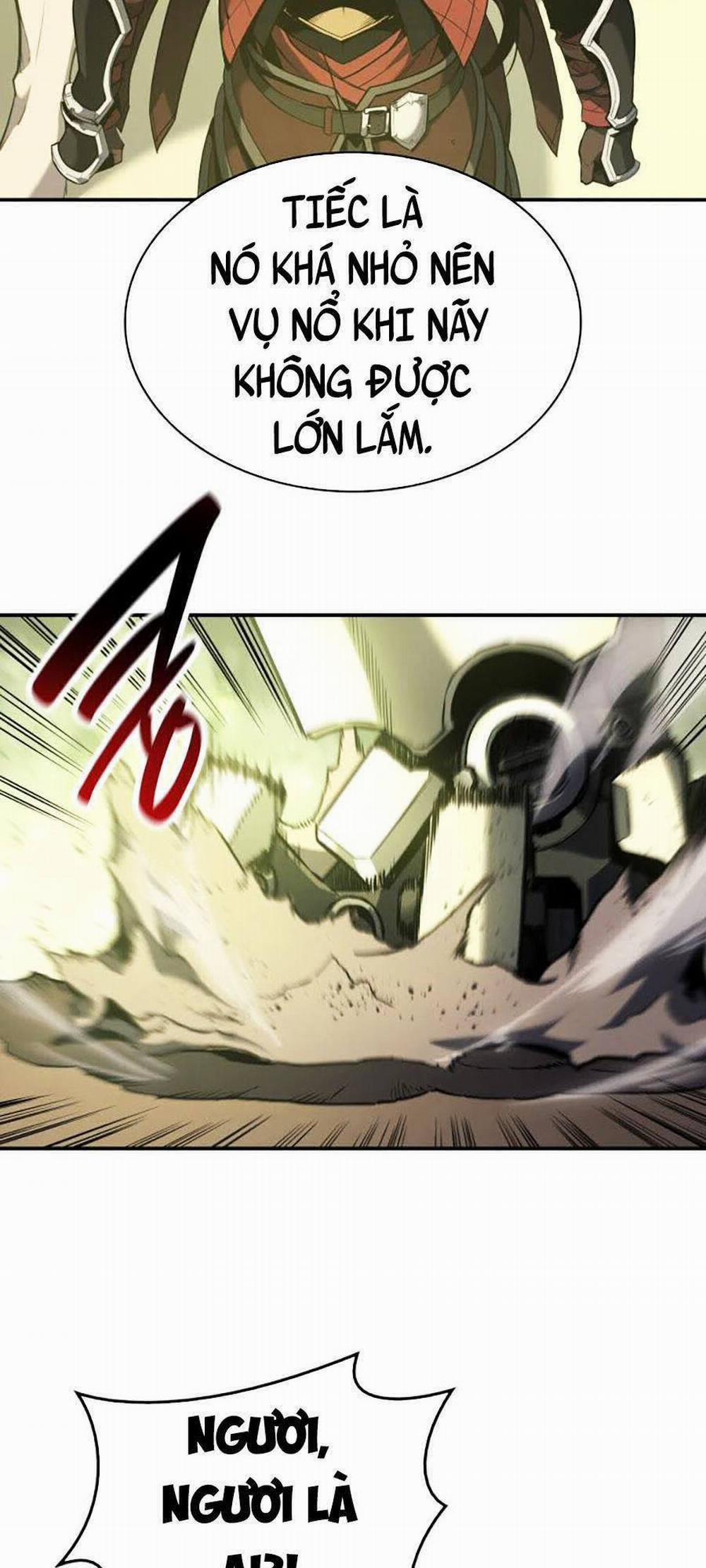 Sự Trở Lại Của Anh Hùng Cấp Thảm Họa 39 trang 84