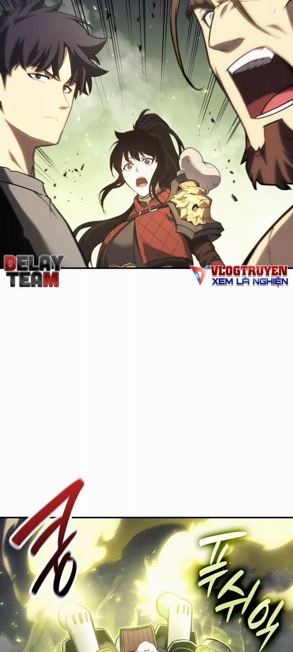 Sự Trở Lại Của Anh Hùng Cấp Thảm Họa 39 trang 86