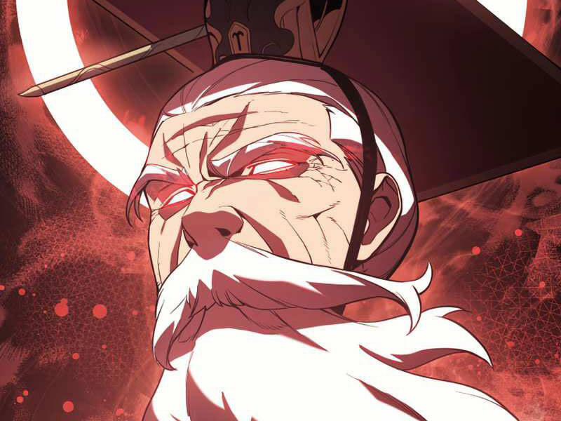 Sự Trở Lại Của Anh Hùng Cấp Thảm Họa 4 trang 134