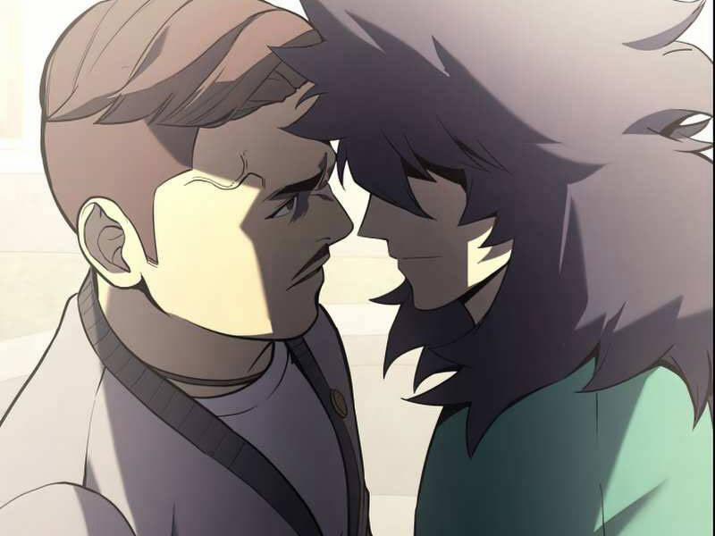 Sự Trở Lại Của Anh Hùng Cấp Thảm Họa 4 trang 3