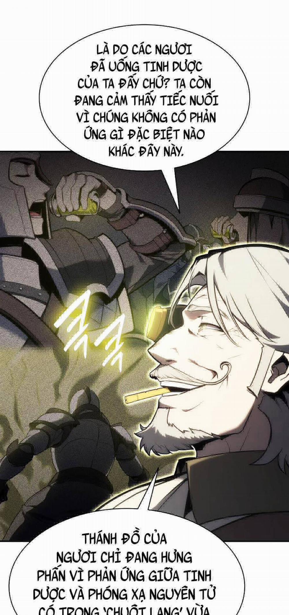 Sự Trở Lại Của Anh Hùng Cấp Thảm Họa 40 trang 10