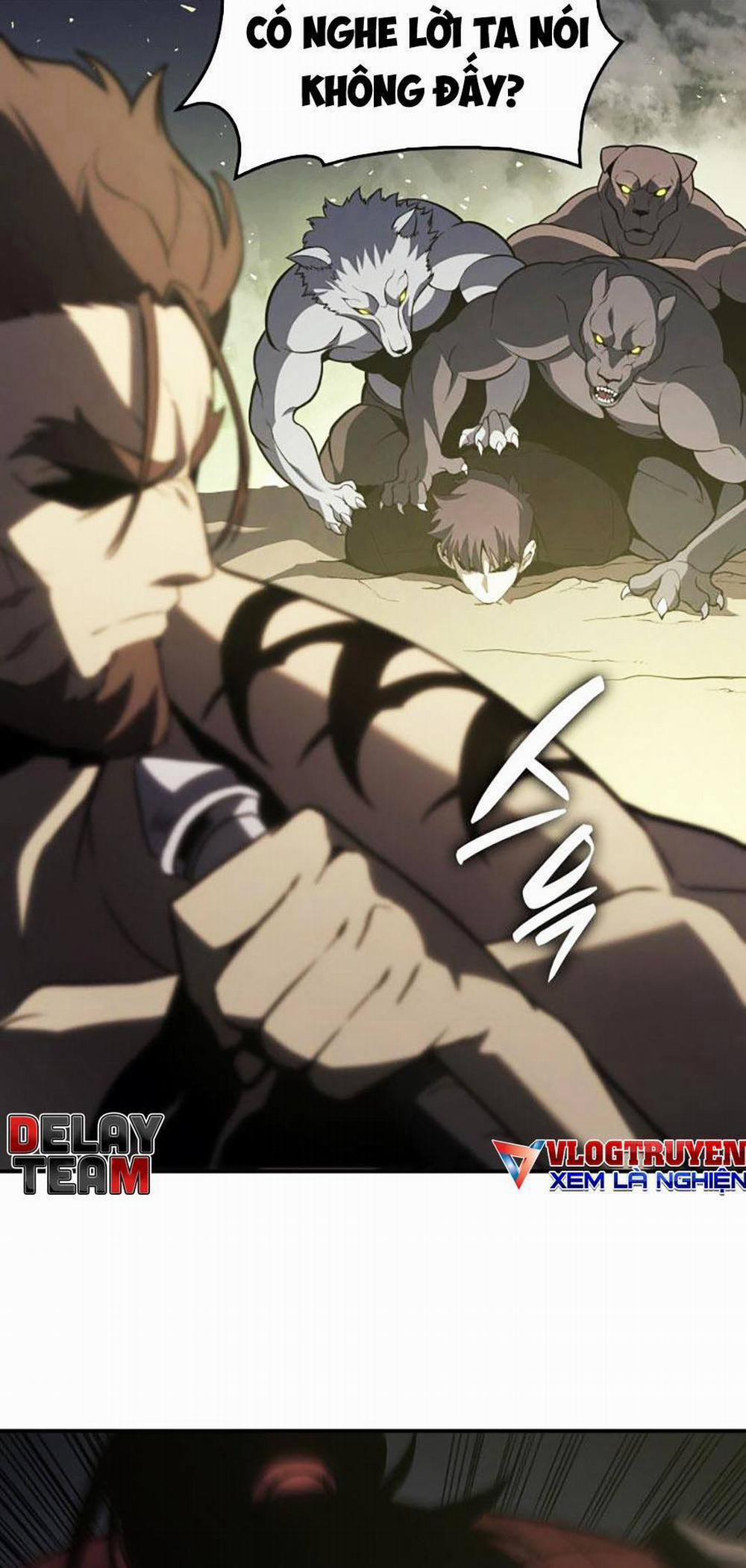 Sự Trở Lại Của Anh Hùng Cấp Thảm Họa 40 trang 40