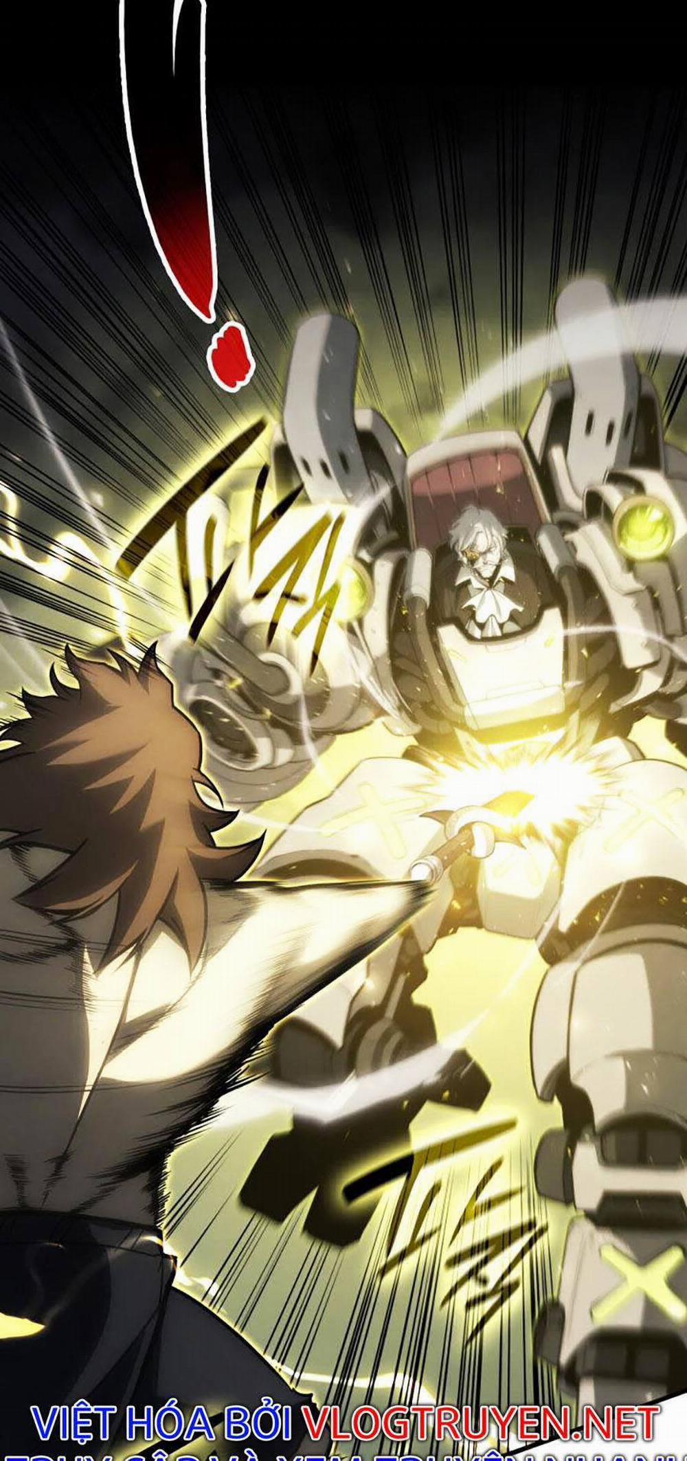 Sự Trở Lại Của Anh Hùng Cấp Thảm Họa 40 trang 46