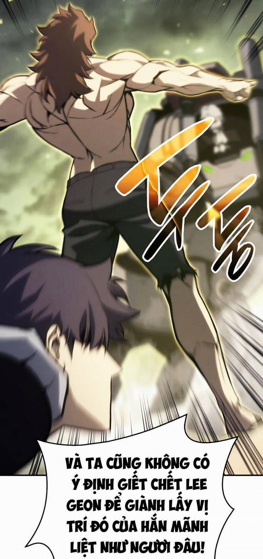 Sự Trở Lại Của Anh Hùng Cấp Thảm Họa 40 trang 51