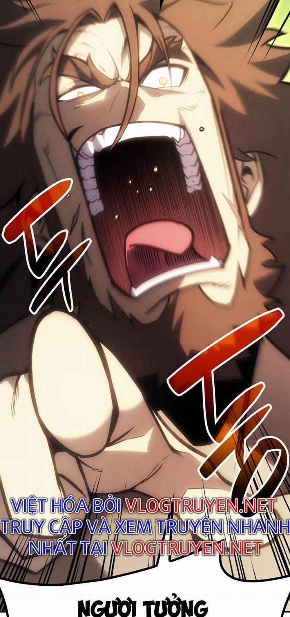 Sự Trở Lại Của Anh Hùng Cấp Thảm Họa 40 trang 56