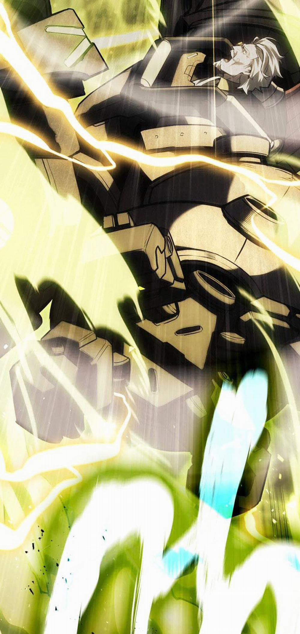 Sự Trở Lại Của Anh Hùng Cấp Thảm Họa 40 trang 62