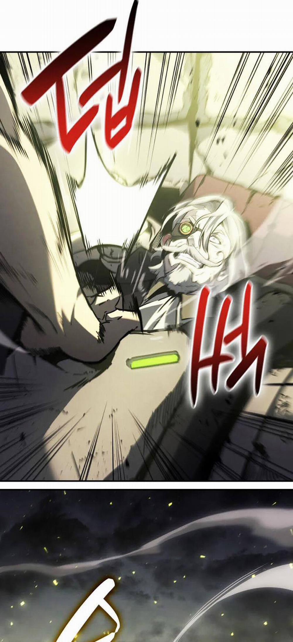 Sự Trở Lại Của Anh Hùng Cấp Thảm Họa 40 trang 90