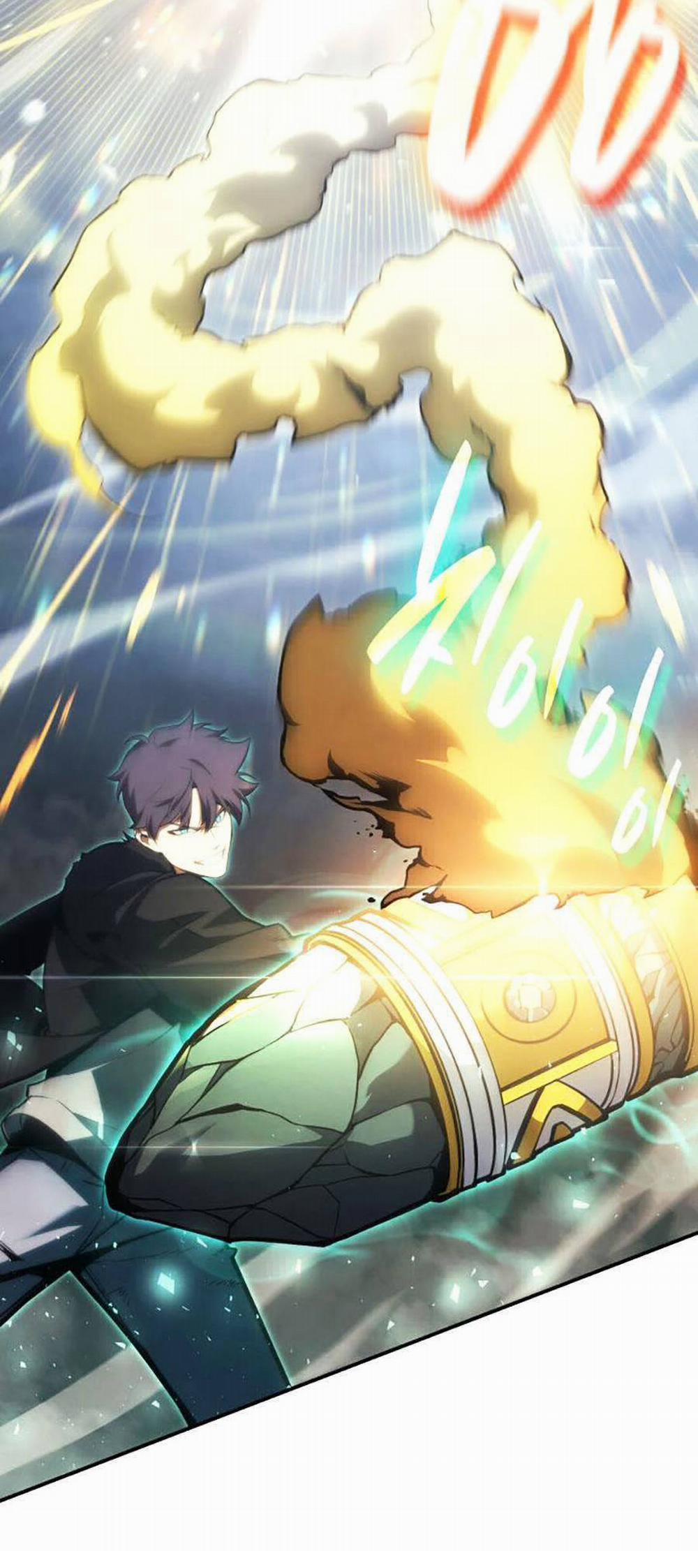 Sự Trở Lại Của Anh Hùng Cấp Thảm Họa 41 trang 111