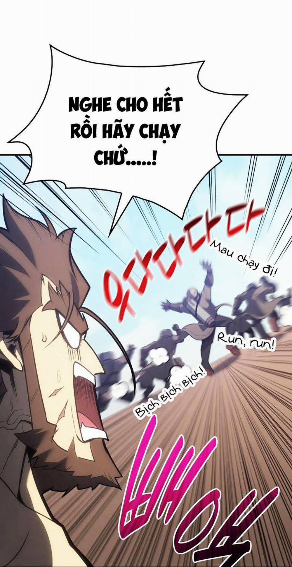 Sự Trở Lại Của Anh Hùng Cấp Thảm Họa 41 trang 125