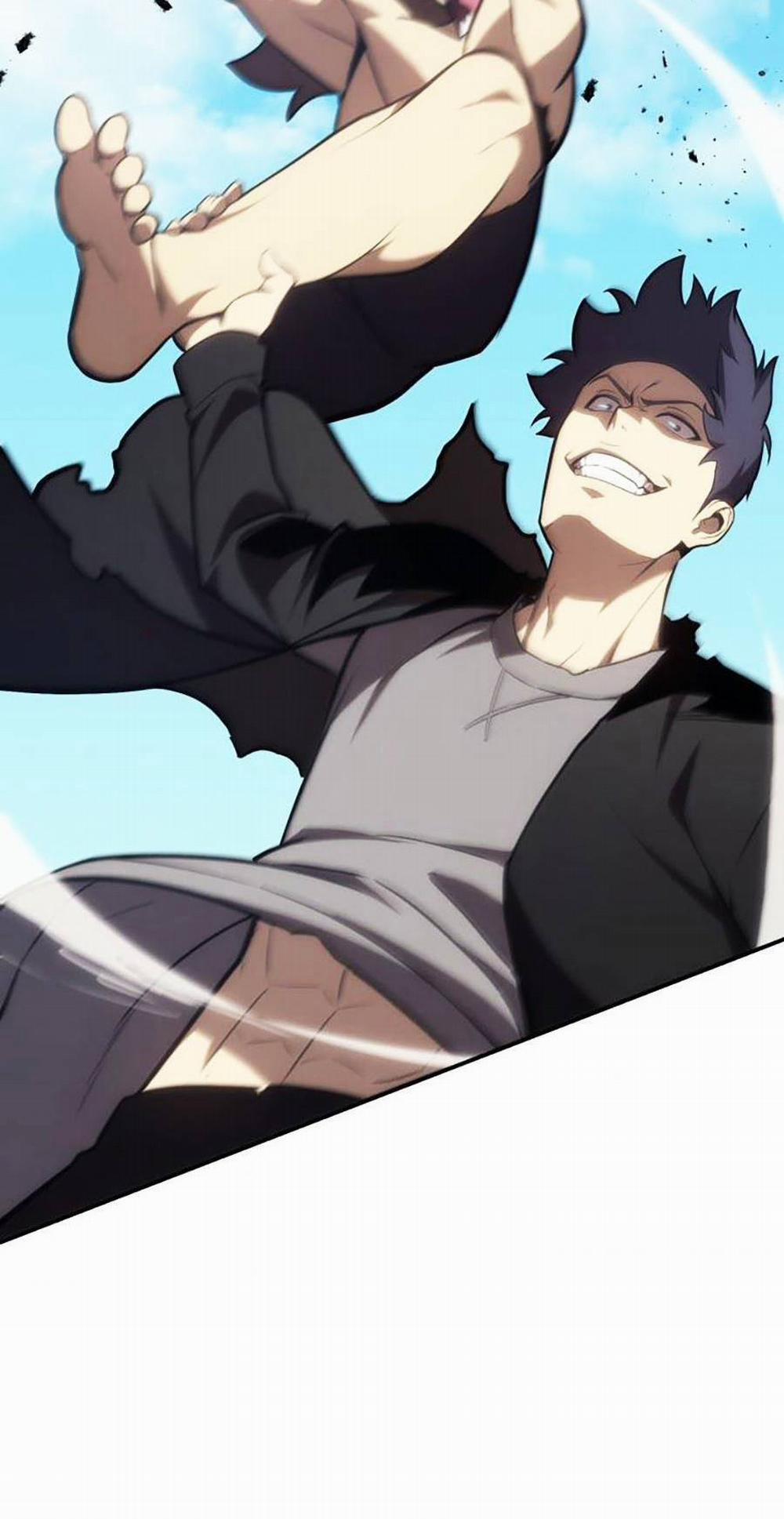 Sự Trở Lại Của Anh Hùng Cấp Thảm Họa 41 trang 133