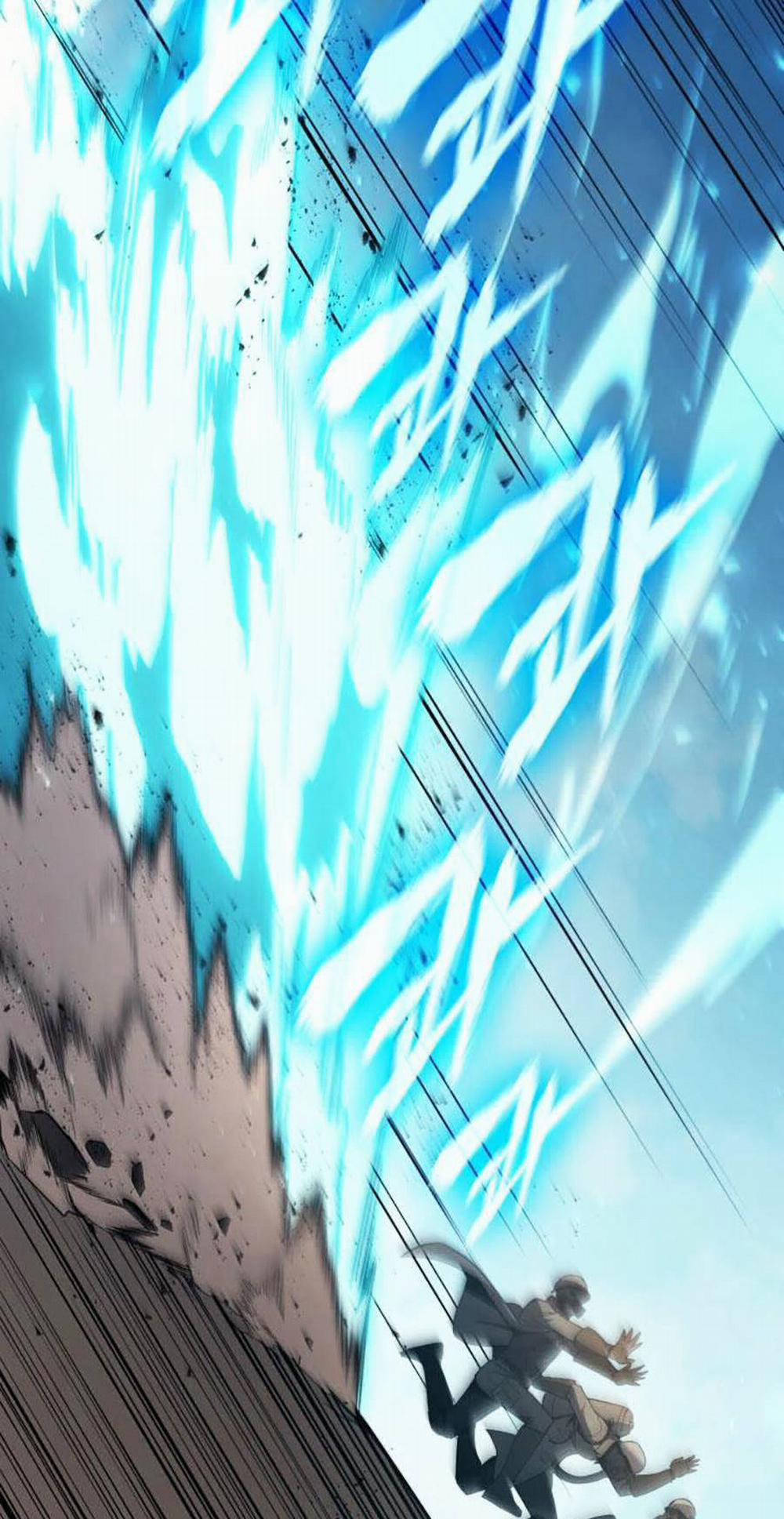 Sự Trở Lại Của Anh Hùng Cấp Thảm Họa 41 trang 136