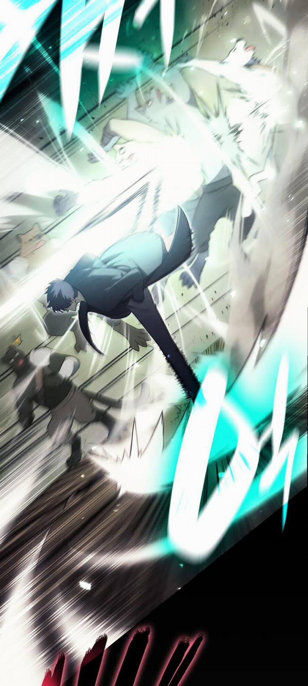 Sự Trở Lại Của Anh Hùng Cấp Thảm Họa 41 trang 16