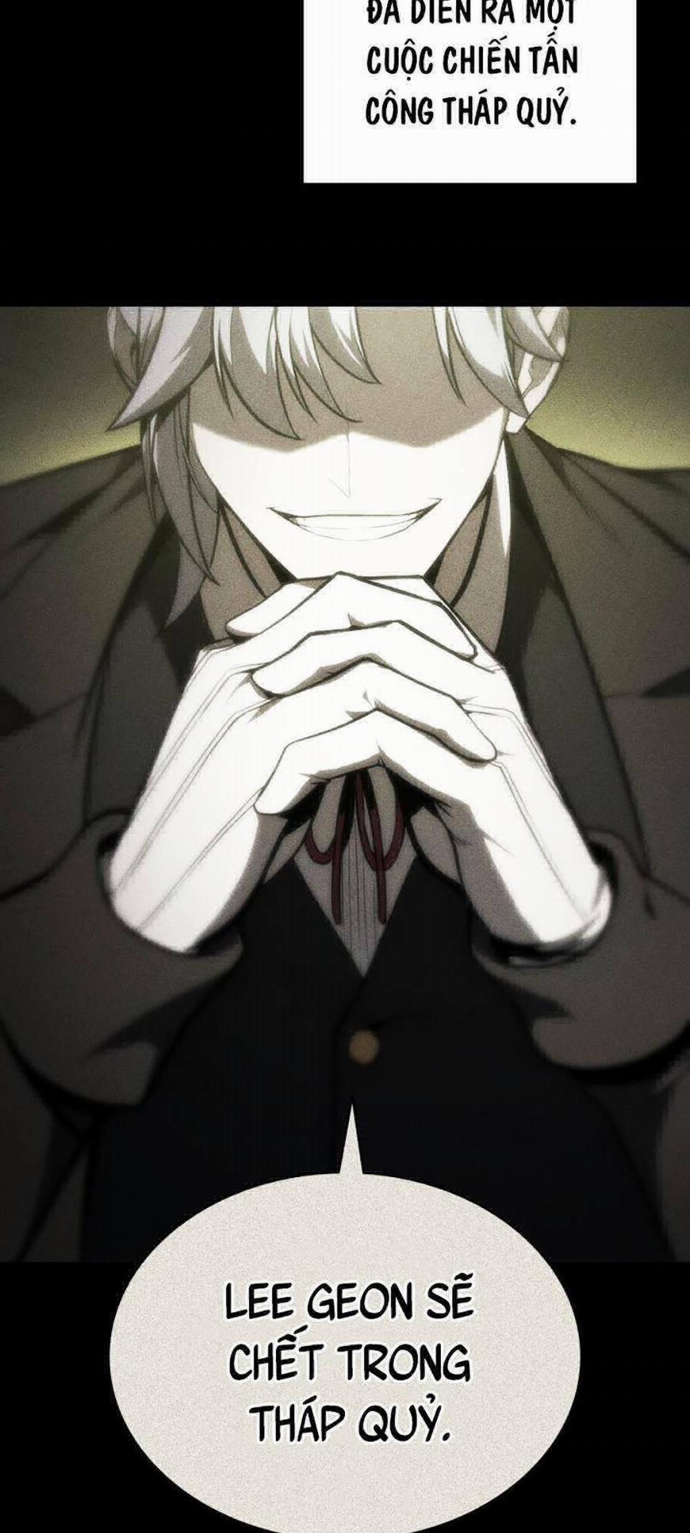 Sự Trở Lại Của Anh Hùng Cấp Thảm Họa 41 trang 28