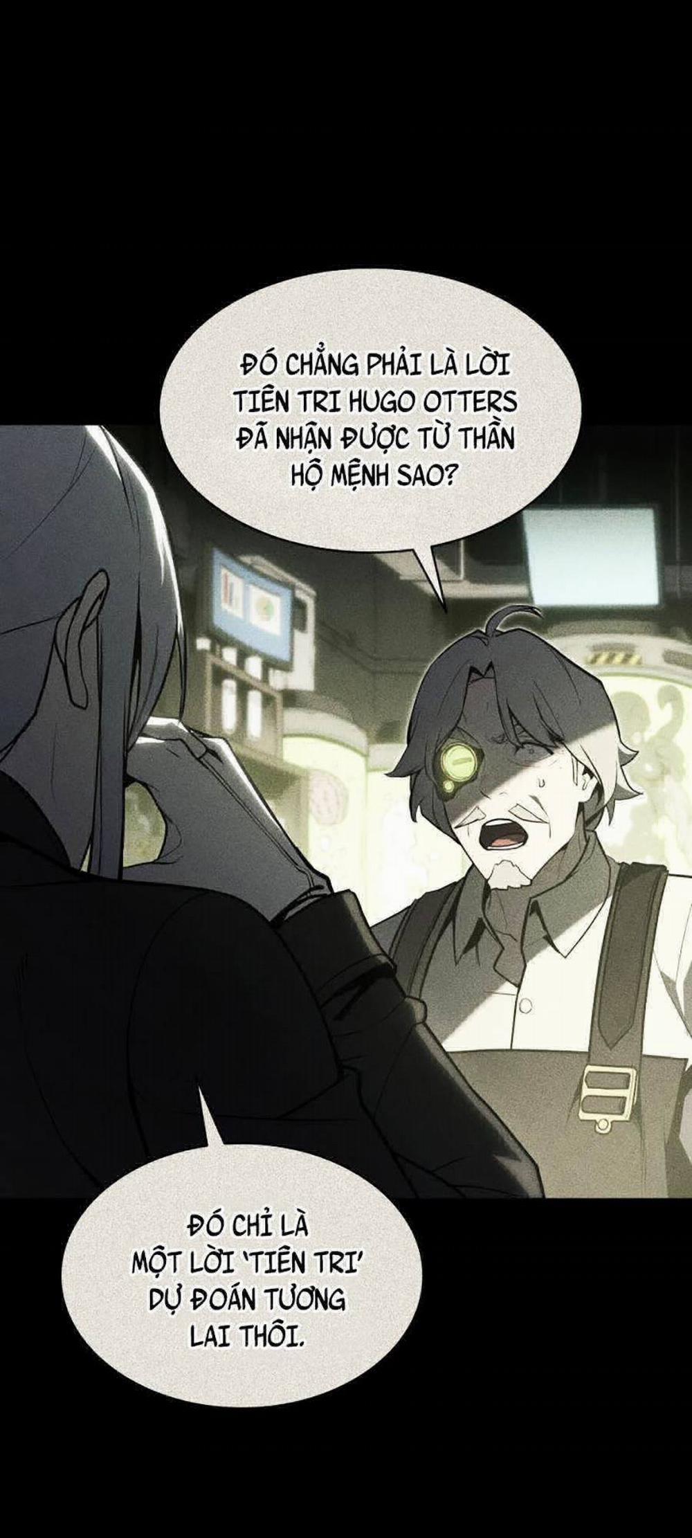 Sự Trở Lại Của Anh Hùng Cấp Thảm Họa 41 trang 30