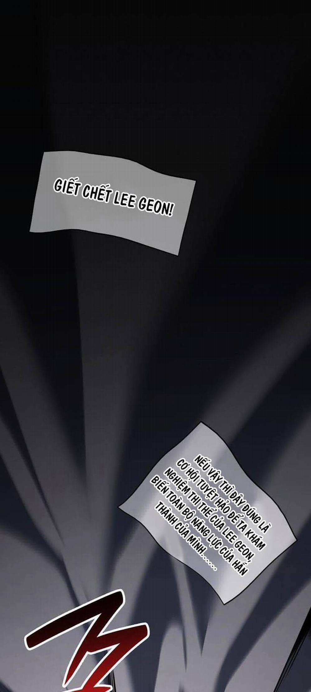 Sự Trở Lại Của Anh Hùng Cấp Thảm Họa 41 trang 36