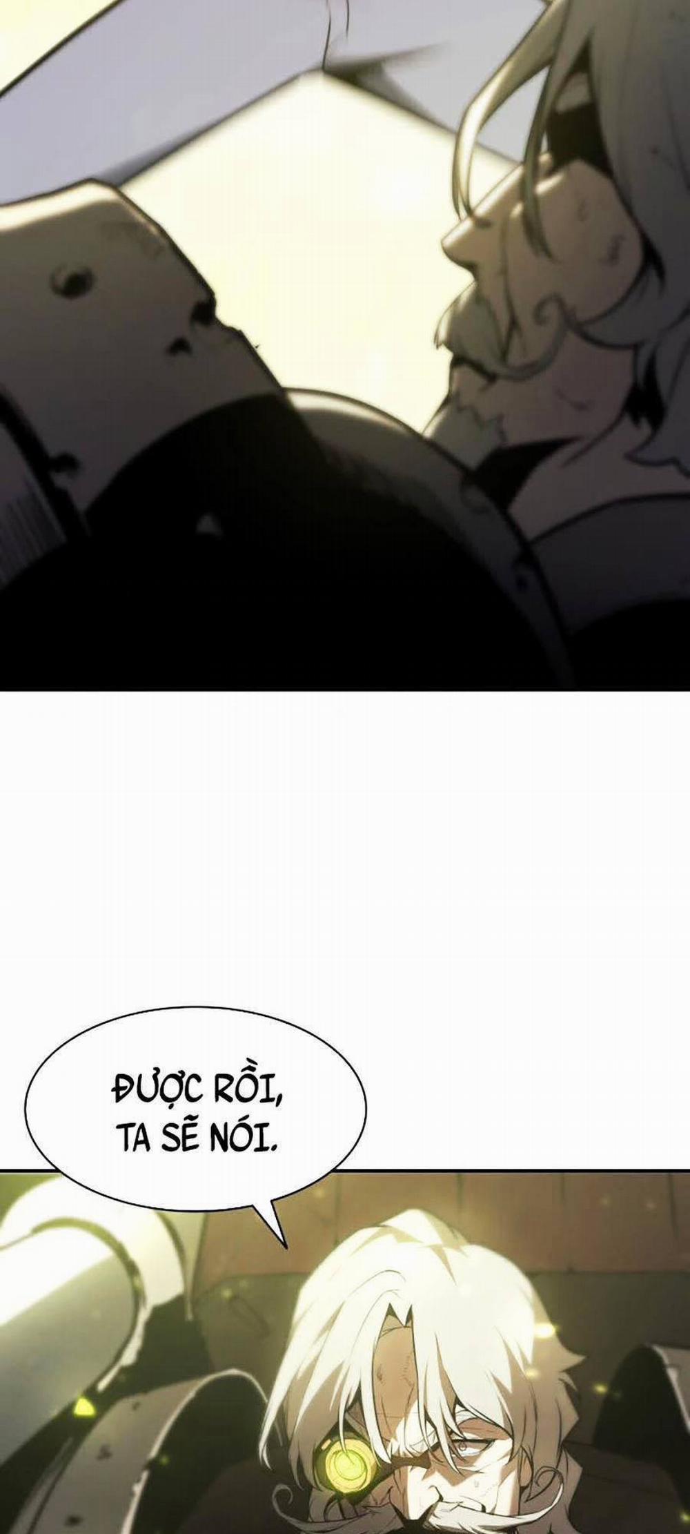 Sự Trở Lại Của Anh Hùng Cấp Thảm Họa 41 trang 42