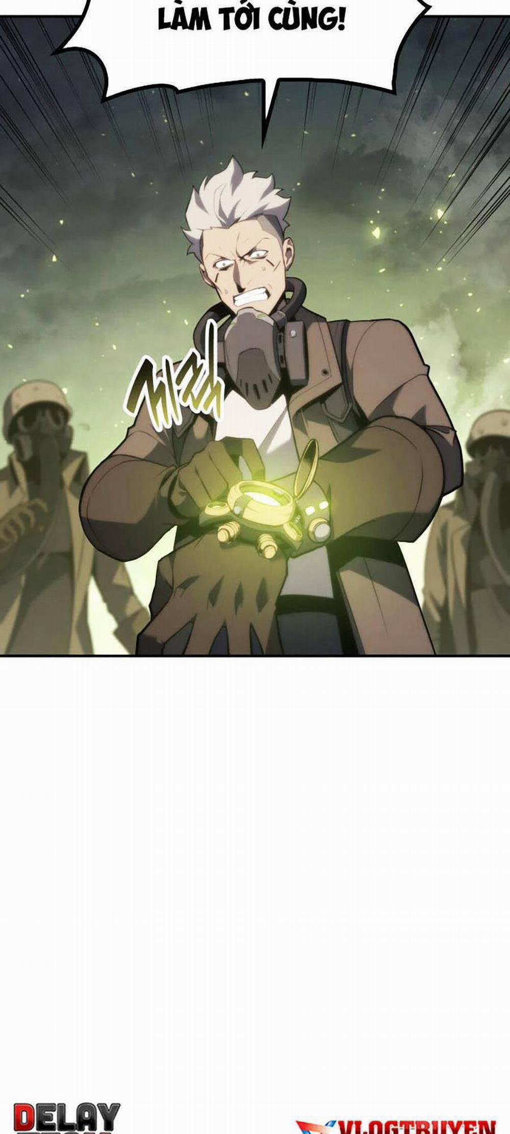 Sự Trở Lại Của Anh Hùng Cấp Thảm Họa 41 trang 77