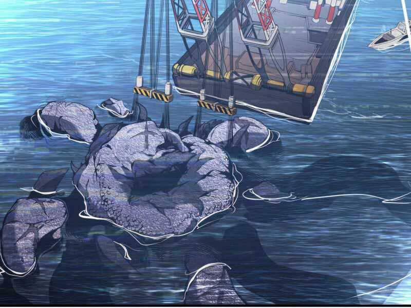 Sự Trở Lại Của Anh Hùng Cấp Thảm Họa 42 trang 126