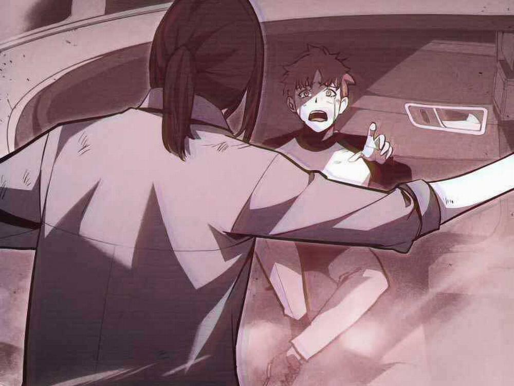 Sự Trở Lại Của Anh Hùng Cấp Thảm Họa 42 trang 197