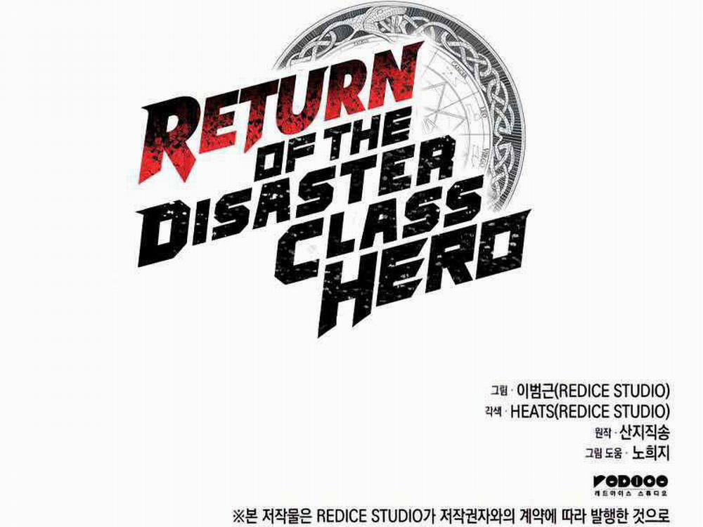 Sự Trở Lại Của Anh Hùng Cấp Thảm Họa 42 trang 313