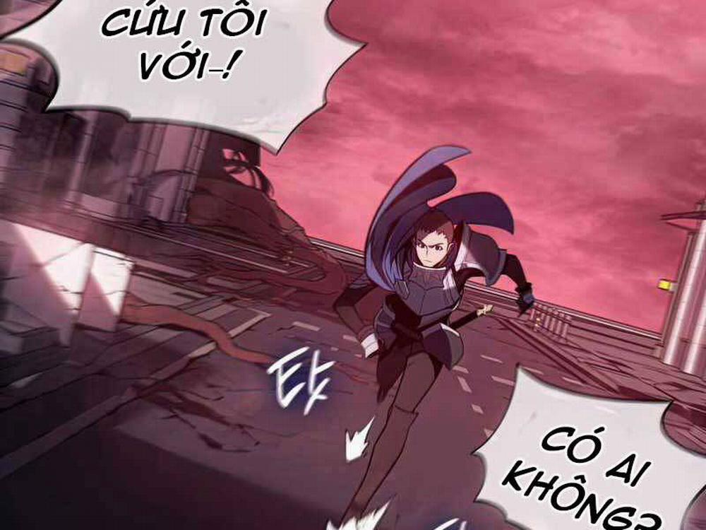 Sự Trở Lại Của Anh Hùng Cấp Thảm Họa 42 trang 56