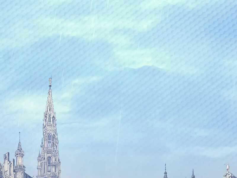 Sự Trở Lại Của Anh Hùng Cấp Thảm Họa 43 trang 2