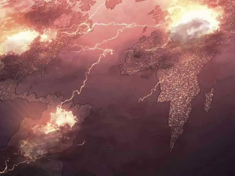 Sự Trở Lại Của Anh Hùng Cấp Thảm Họa 43 trang 229