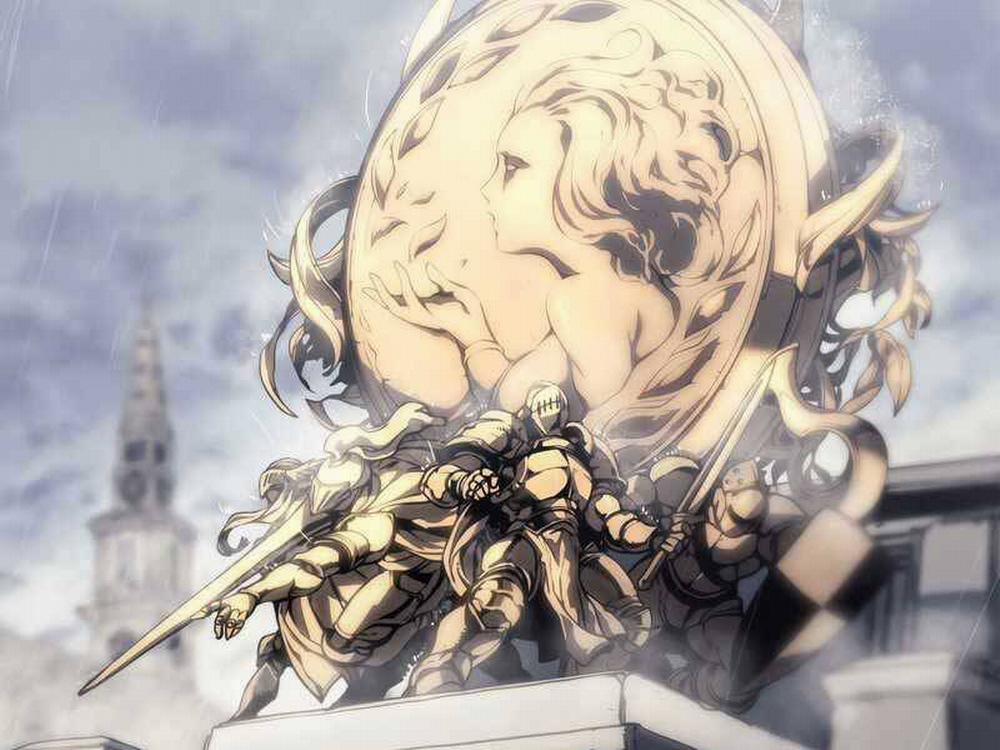 Sự Trở Lại Của Anh Hùng Cấp Thảm Họa 43 trang 54